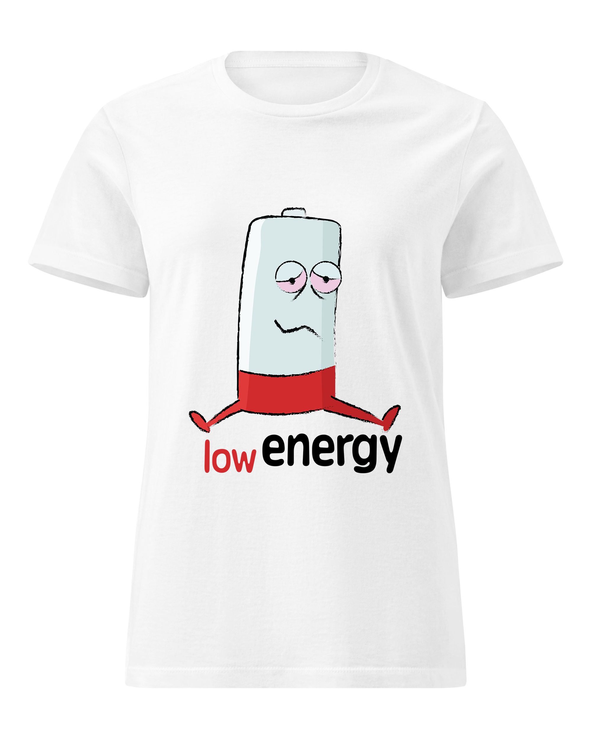 Low Energy