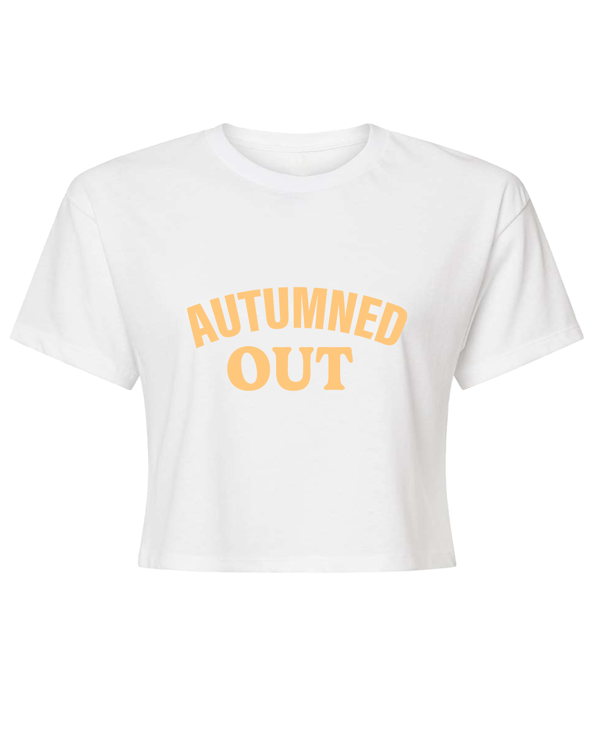 Autumned Out