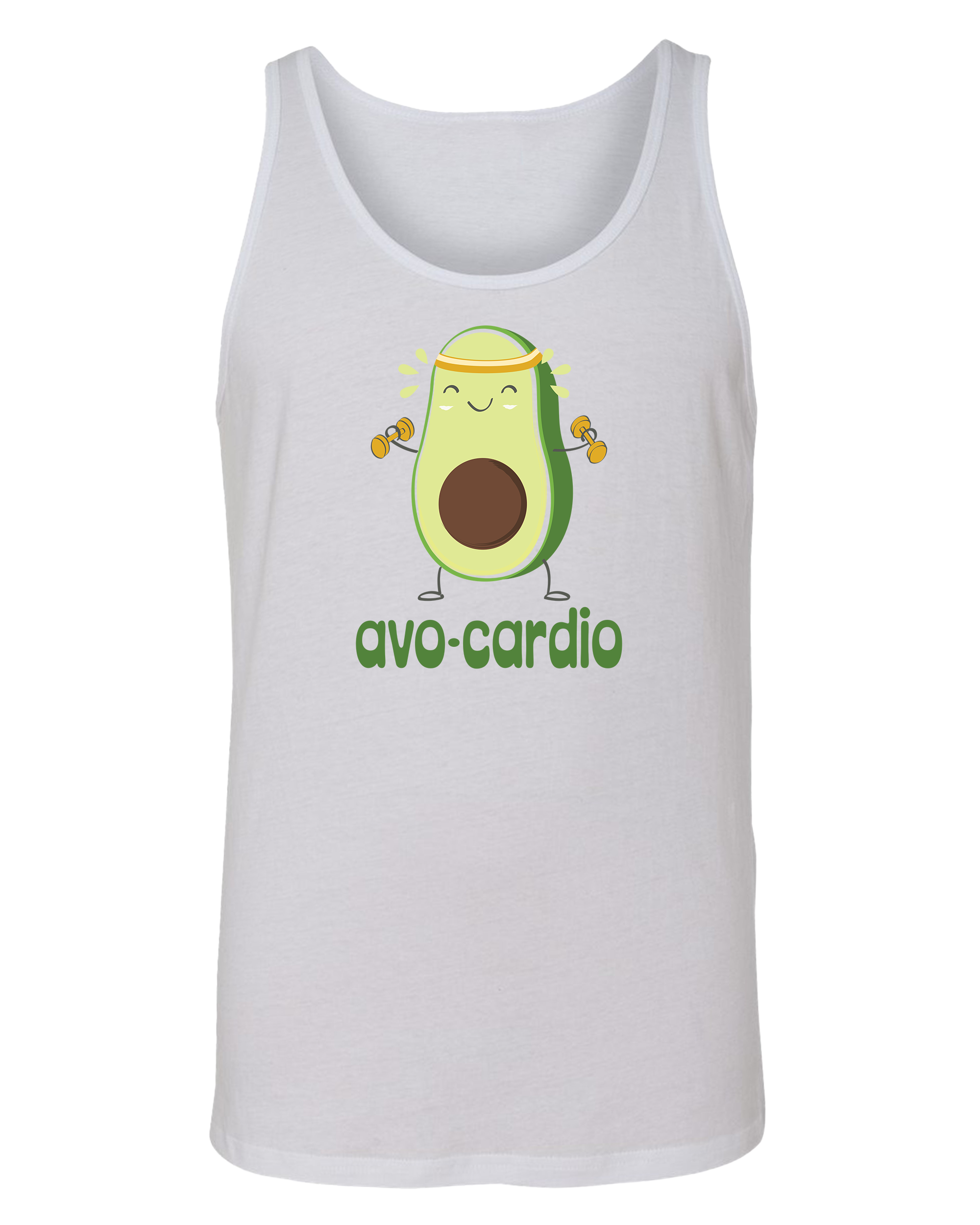 Avo-cardio