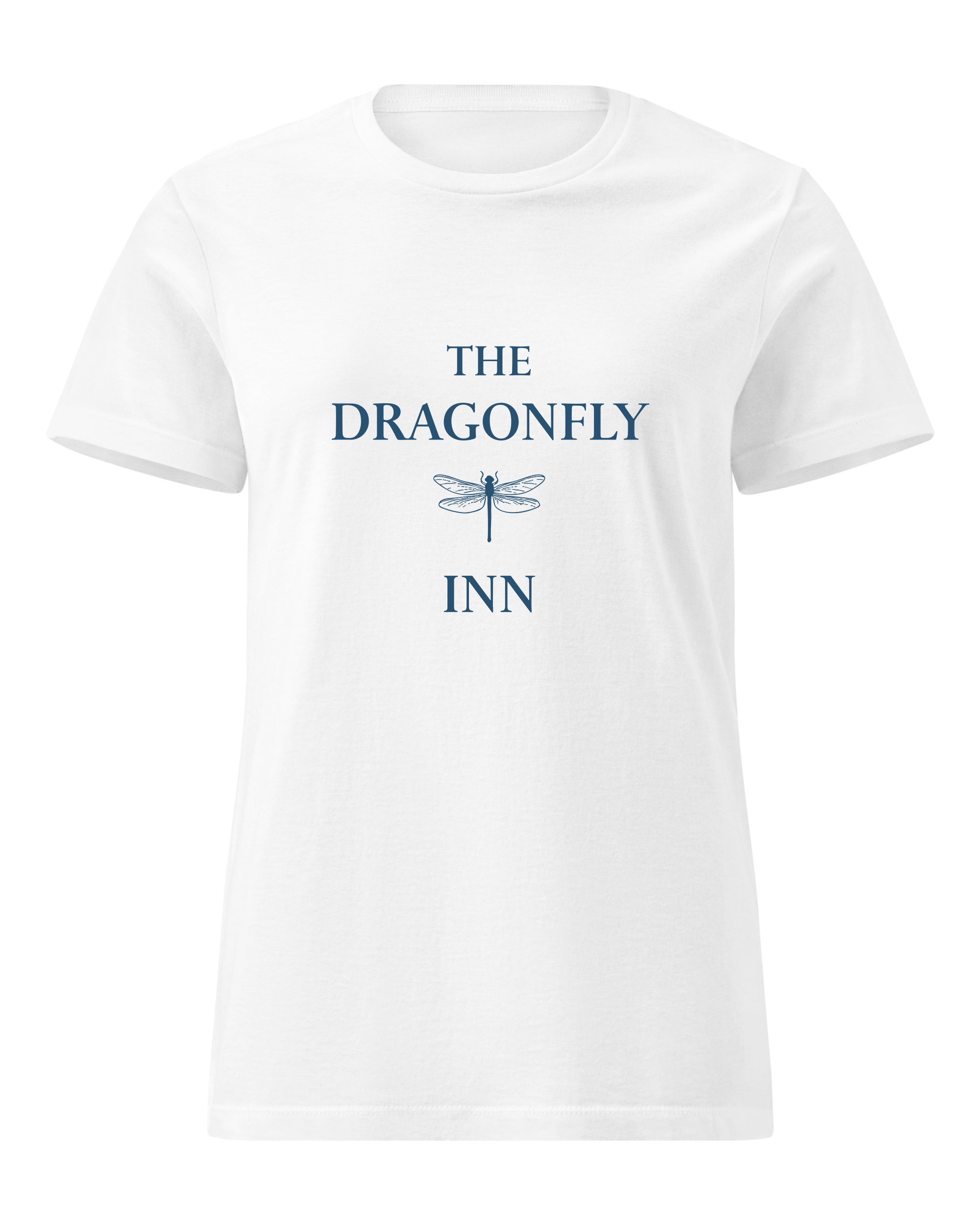 The Dragonfly Inn