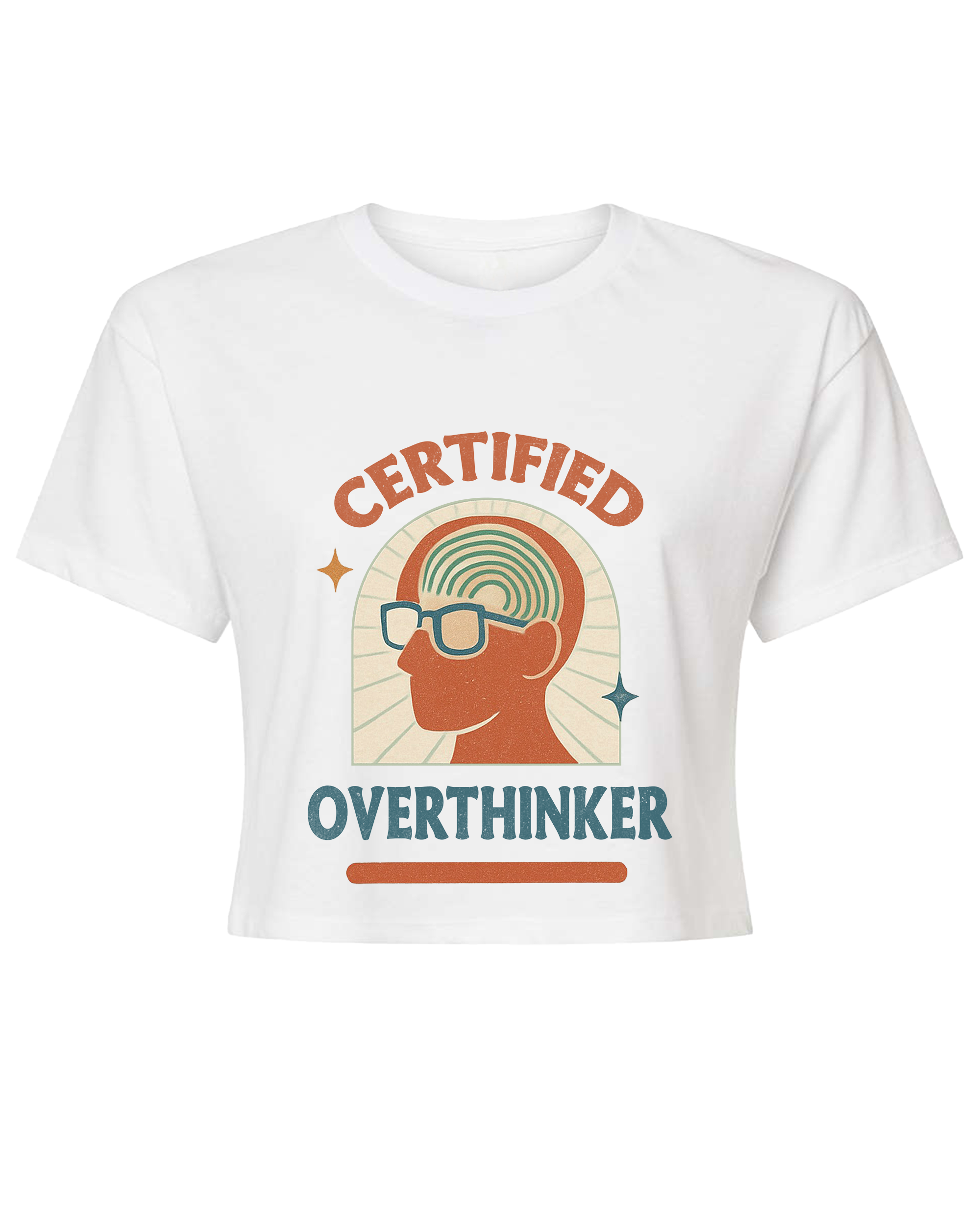 Certified Overthinker