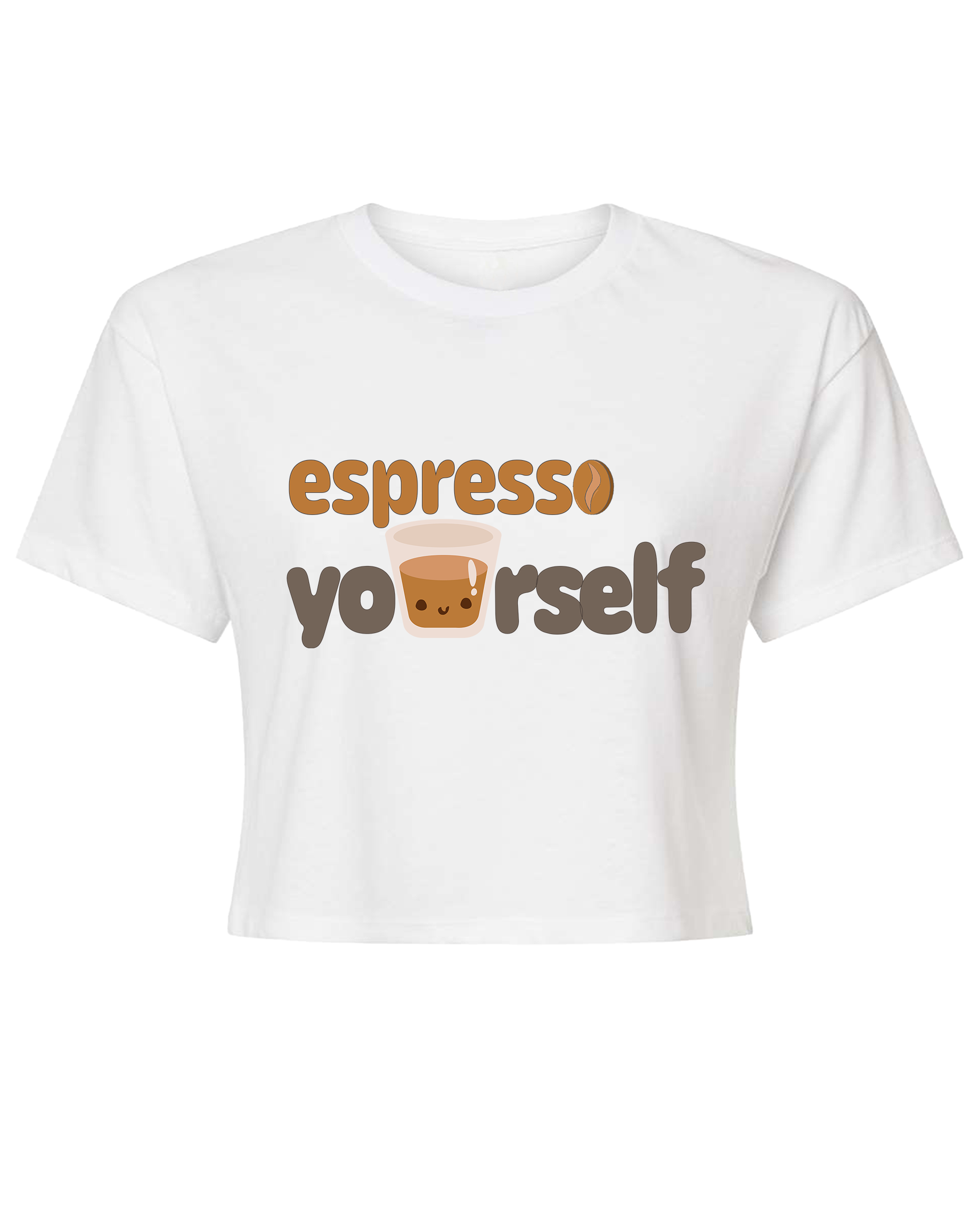Espresso Yourself