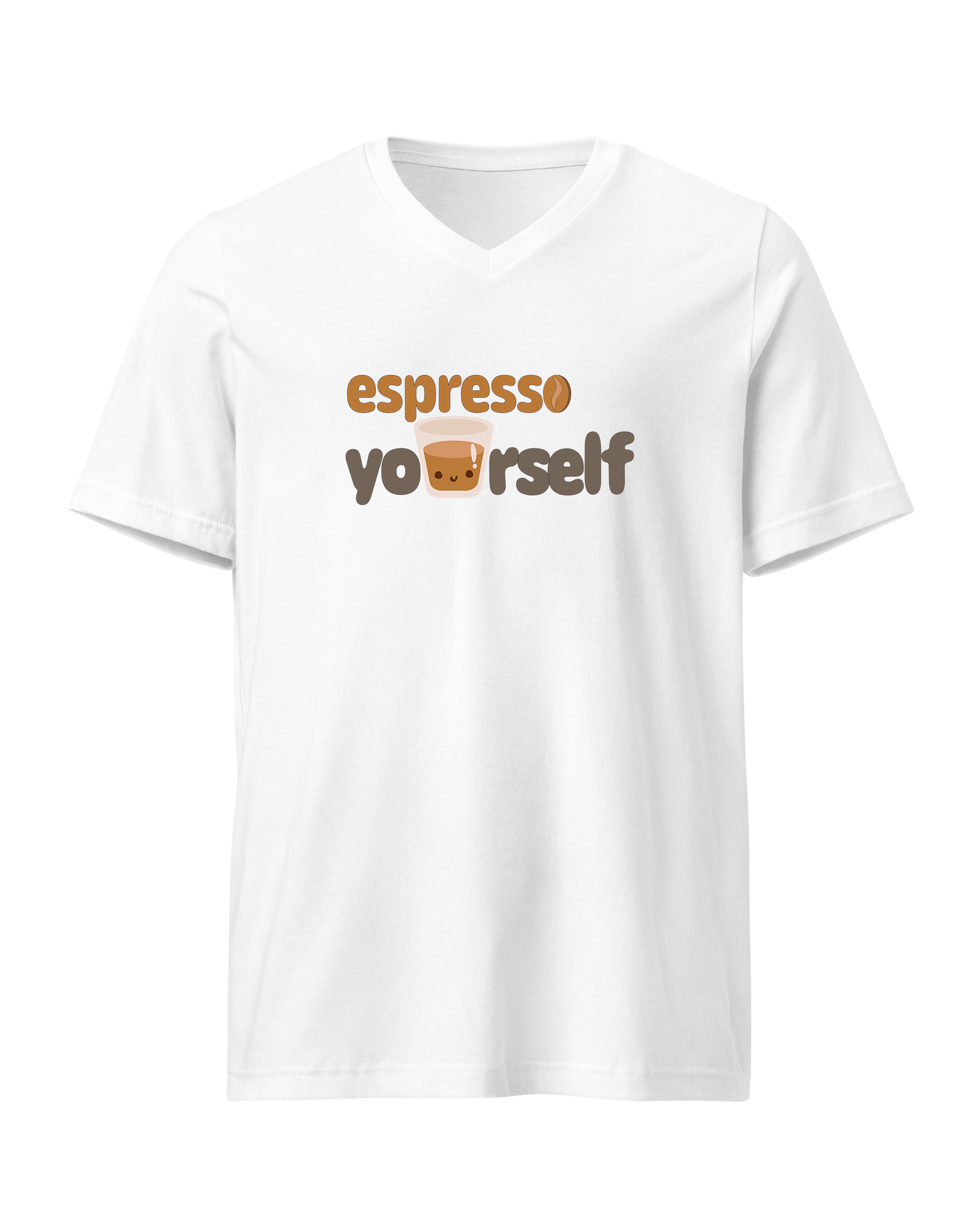Espresso Yourself