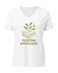Planting Knowledge