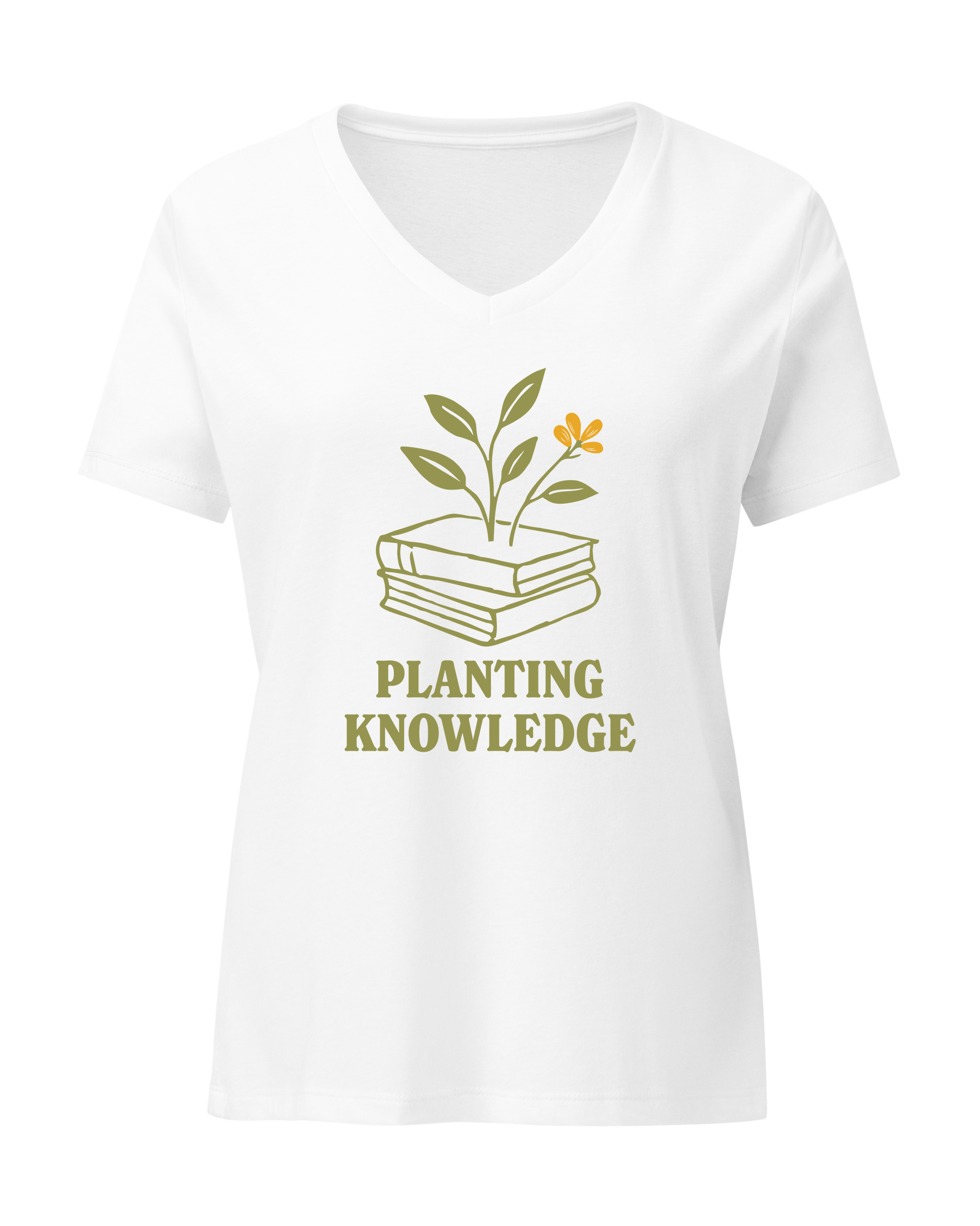 Planting Knowledge