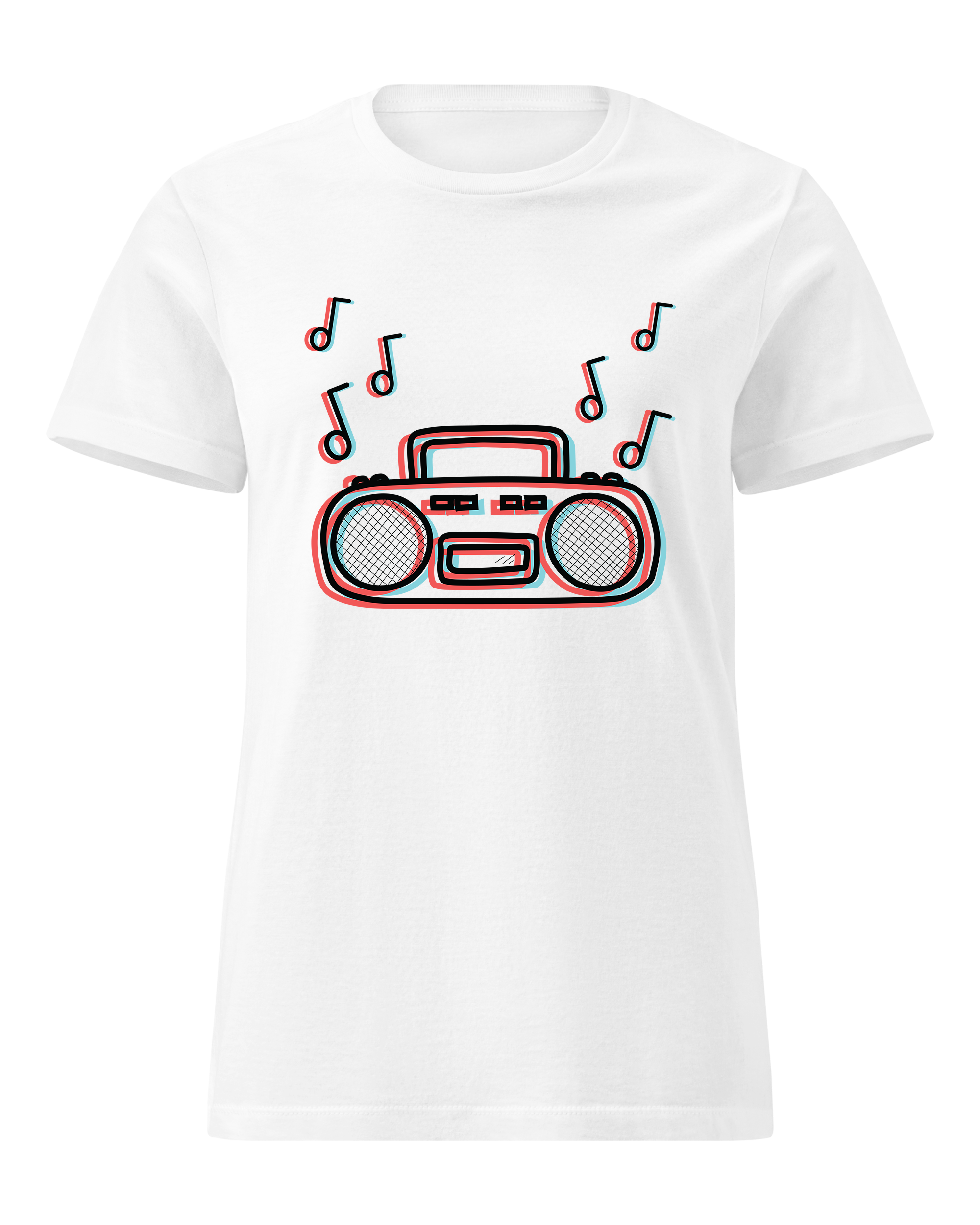 Boom Box