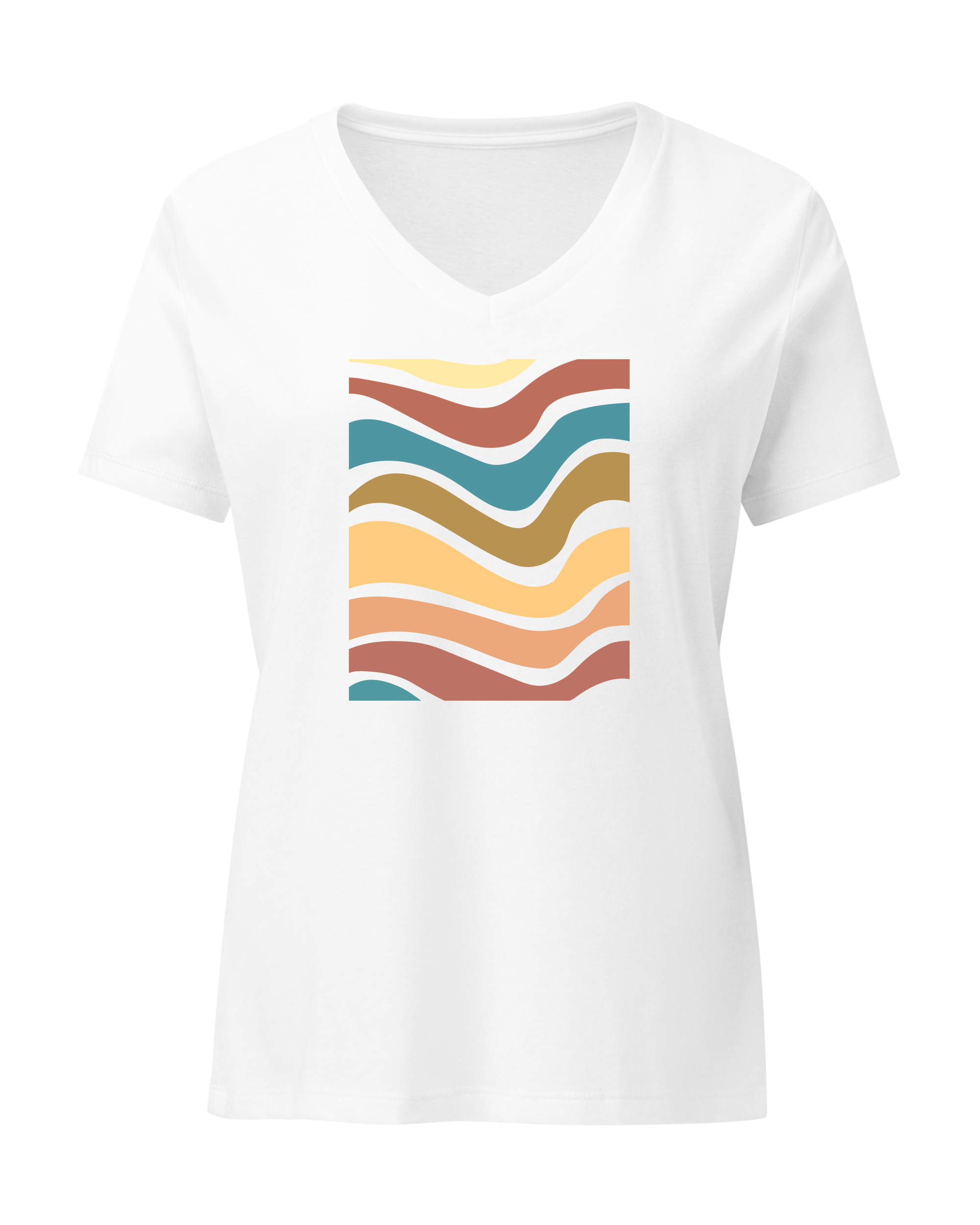 Retro Waves
