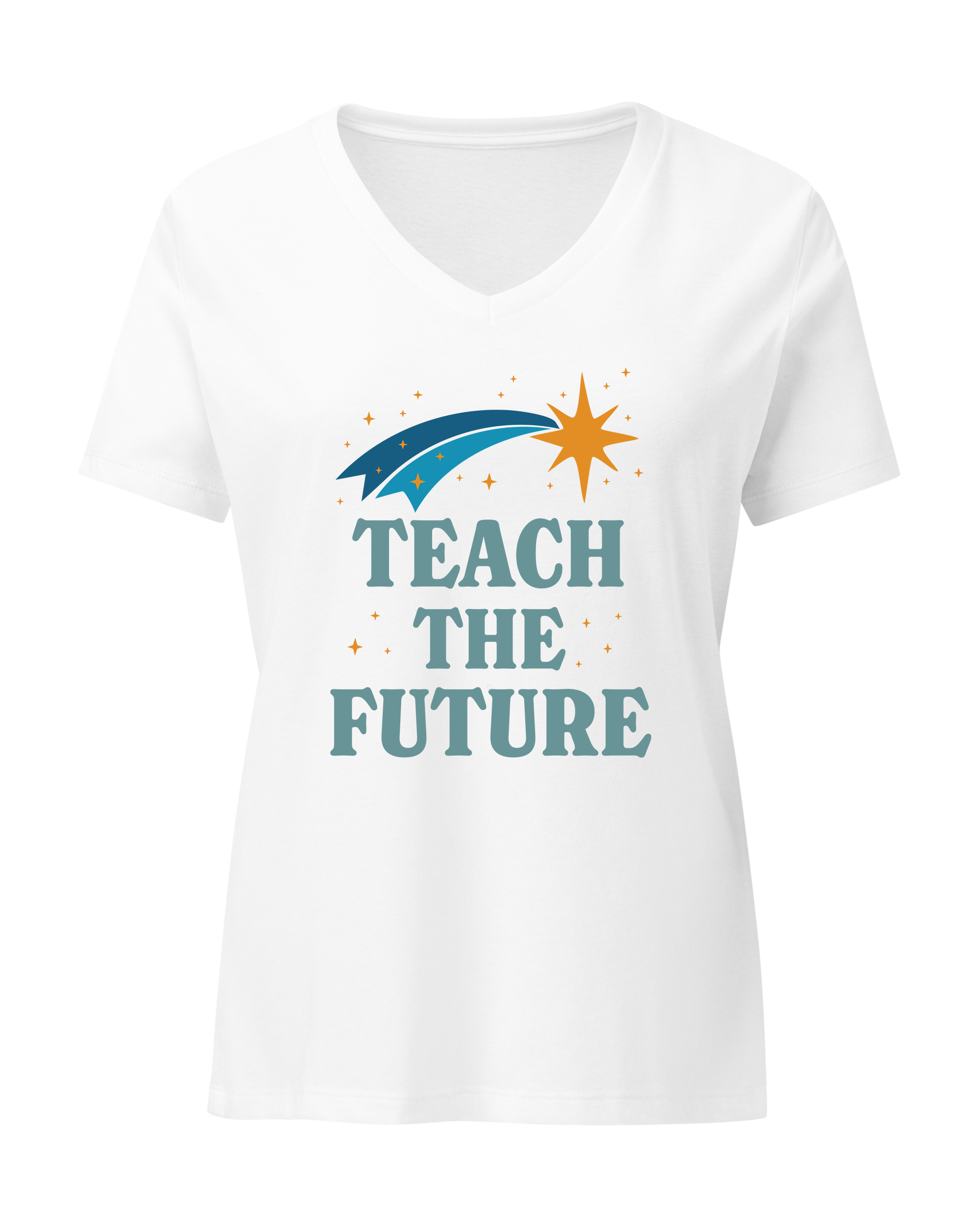 Teach The Future