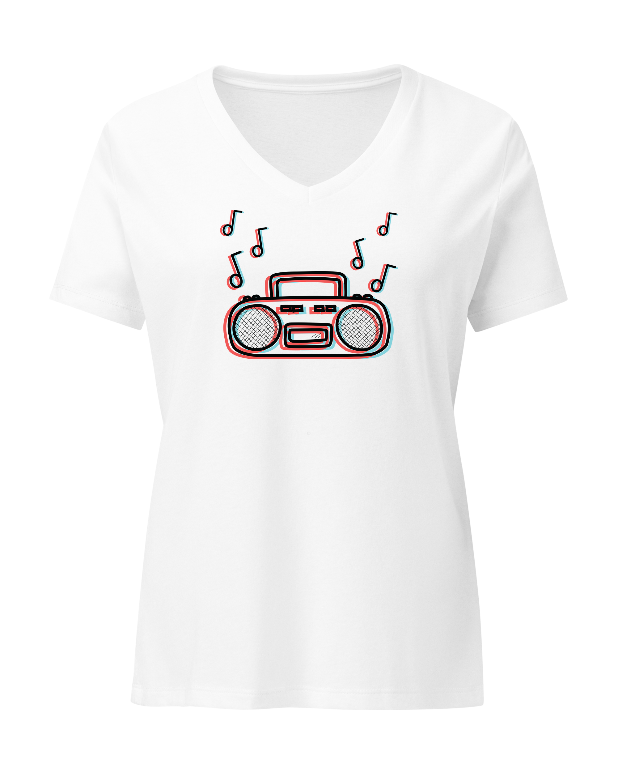Boom Box