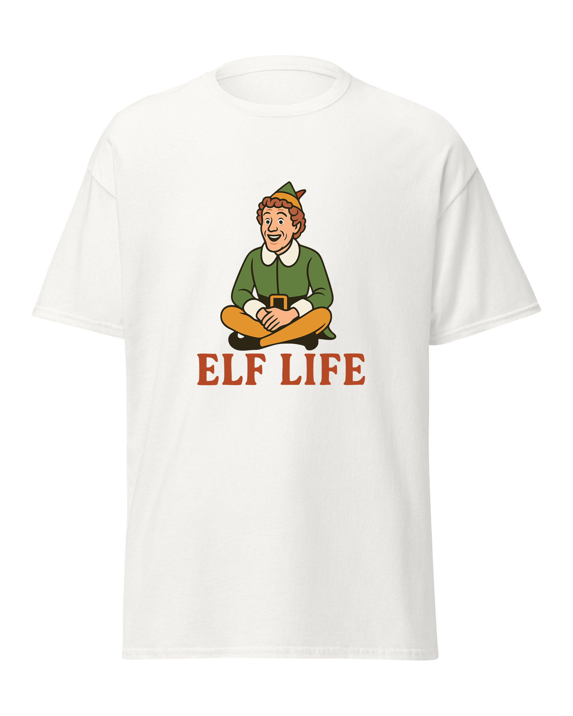Elf Life