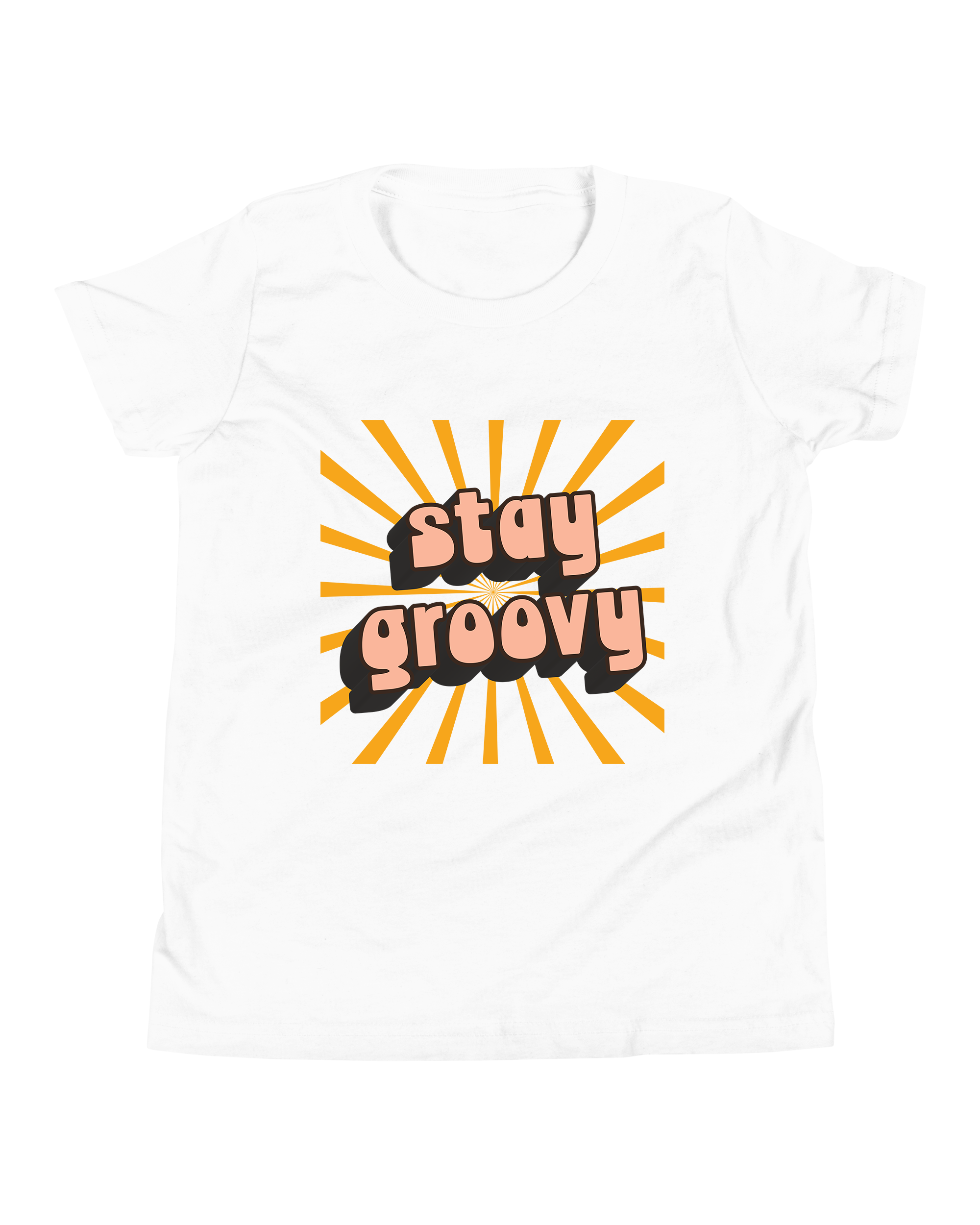Stay Groovy
