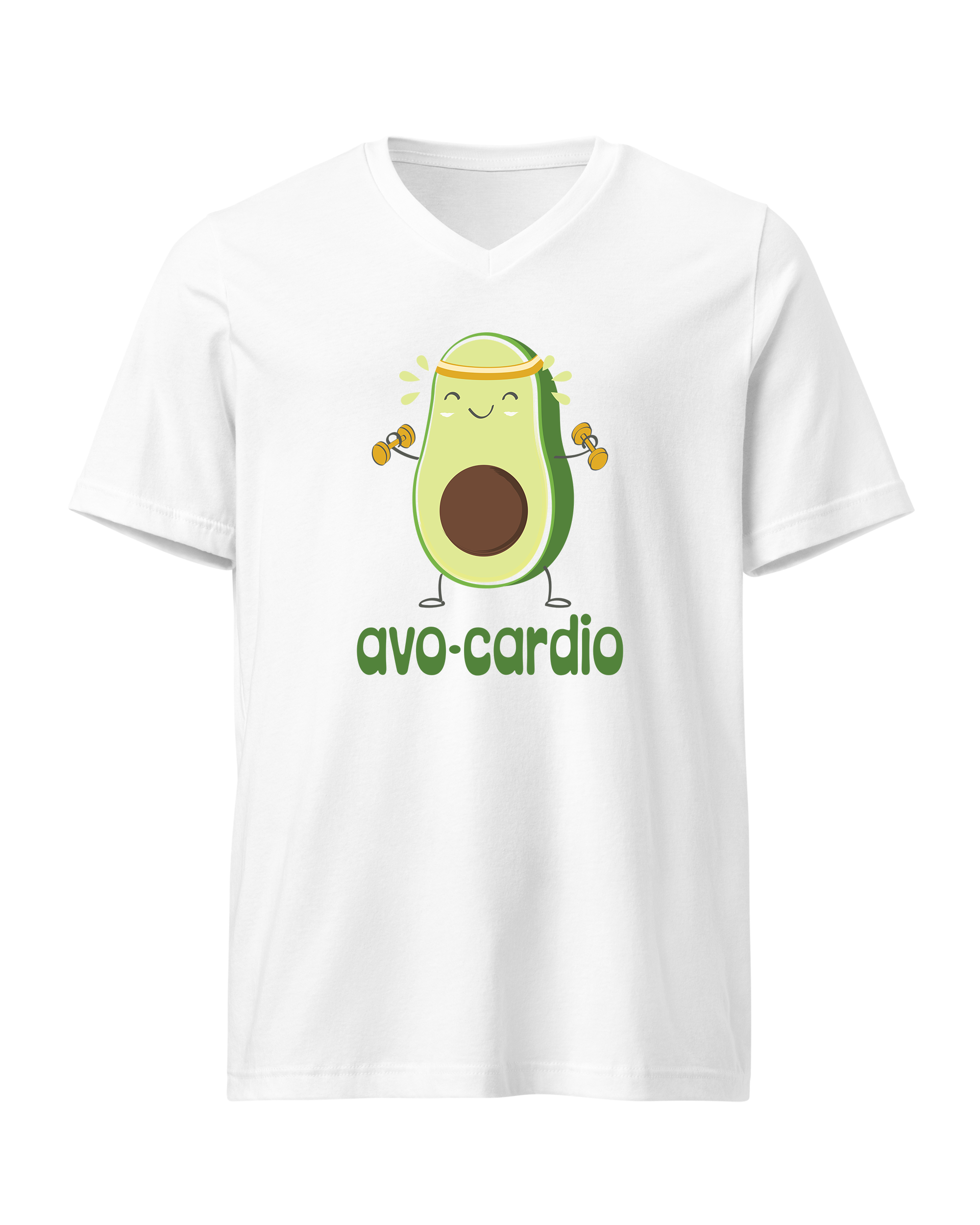 Avo-cardio