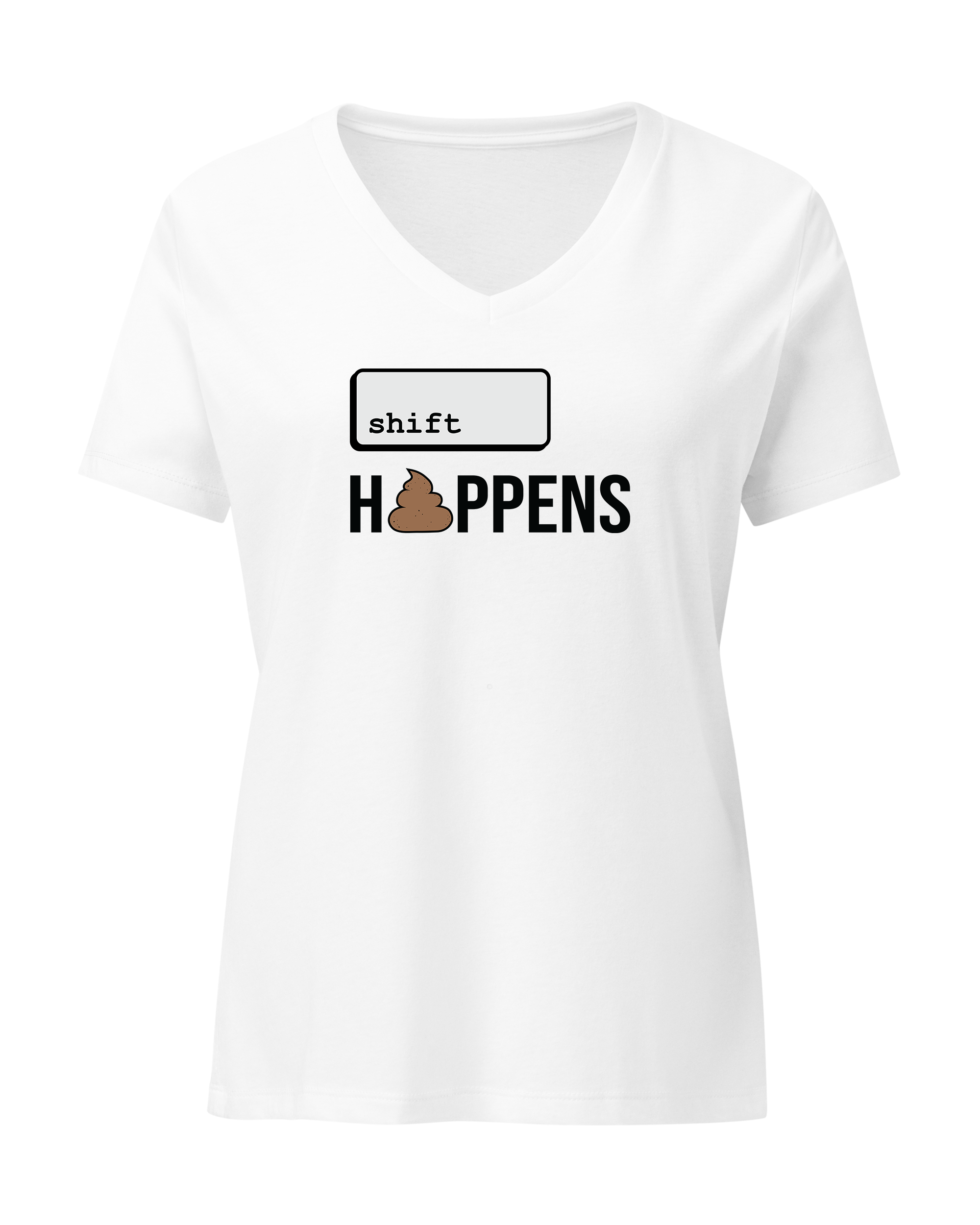 Shift Happens