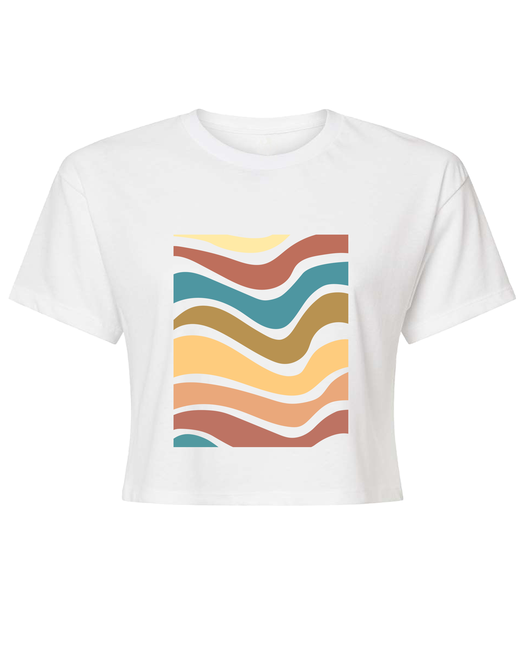 Retro Waves