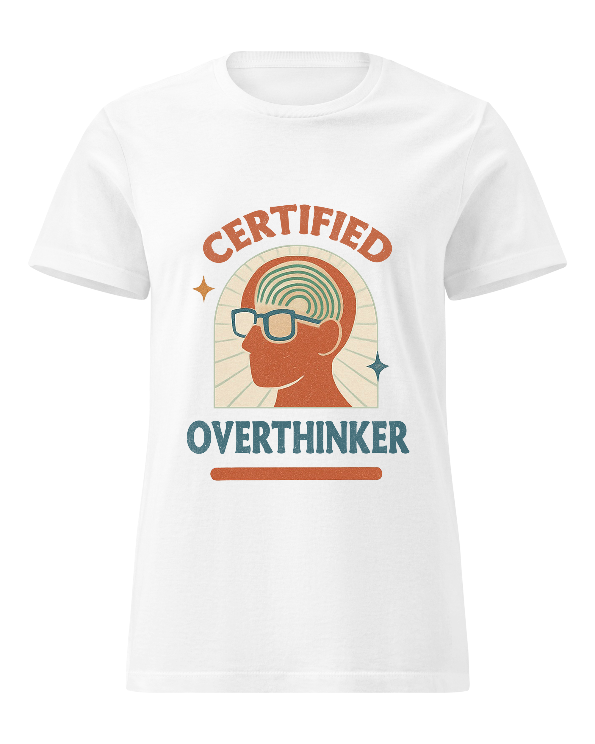 Certified Overthinker