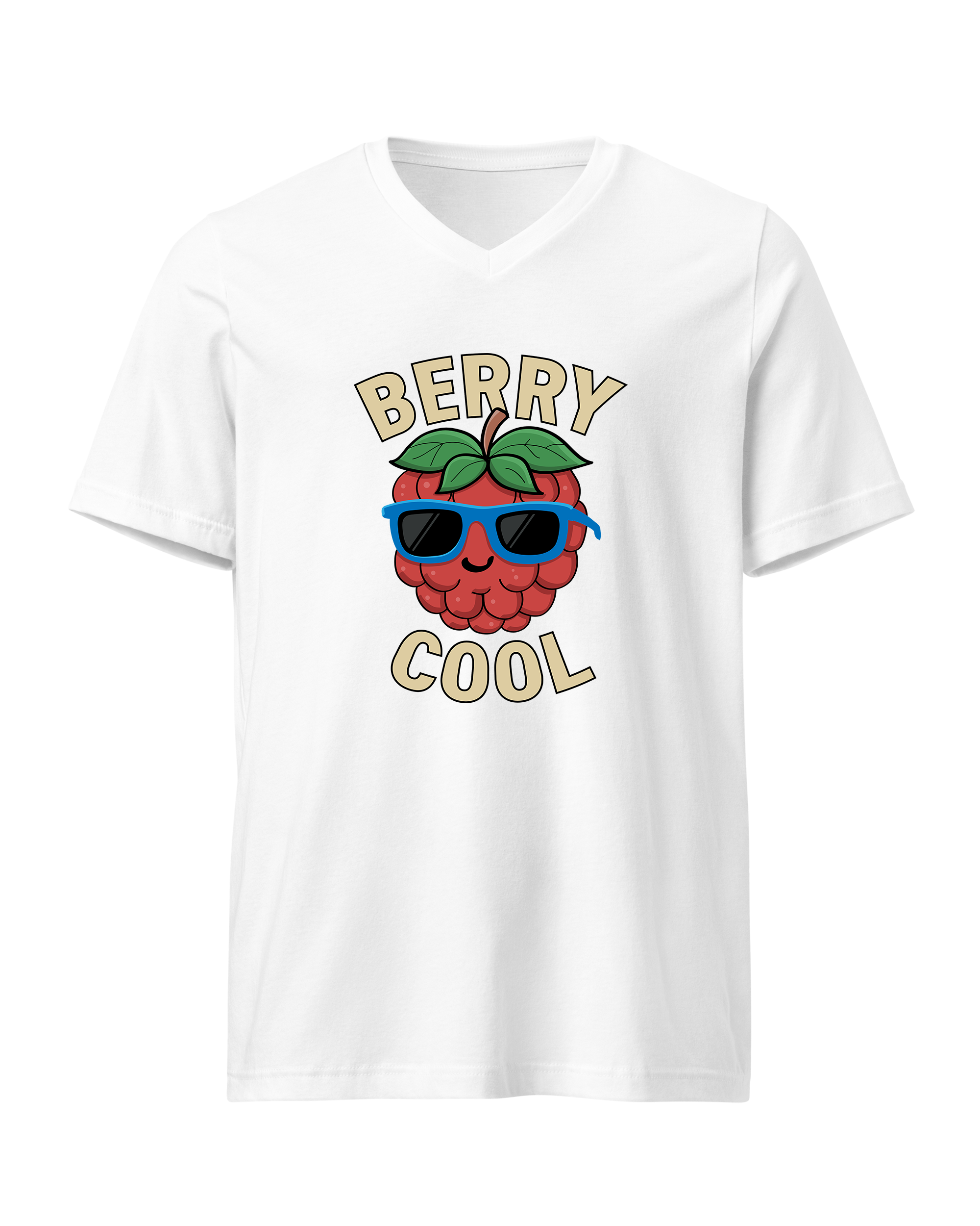 Berry Cool