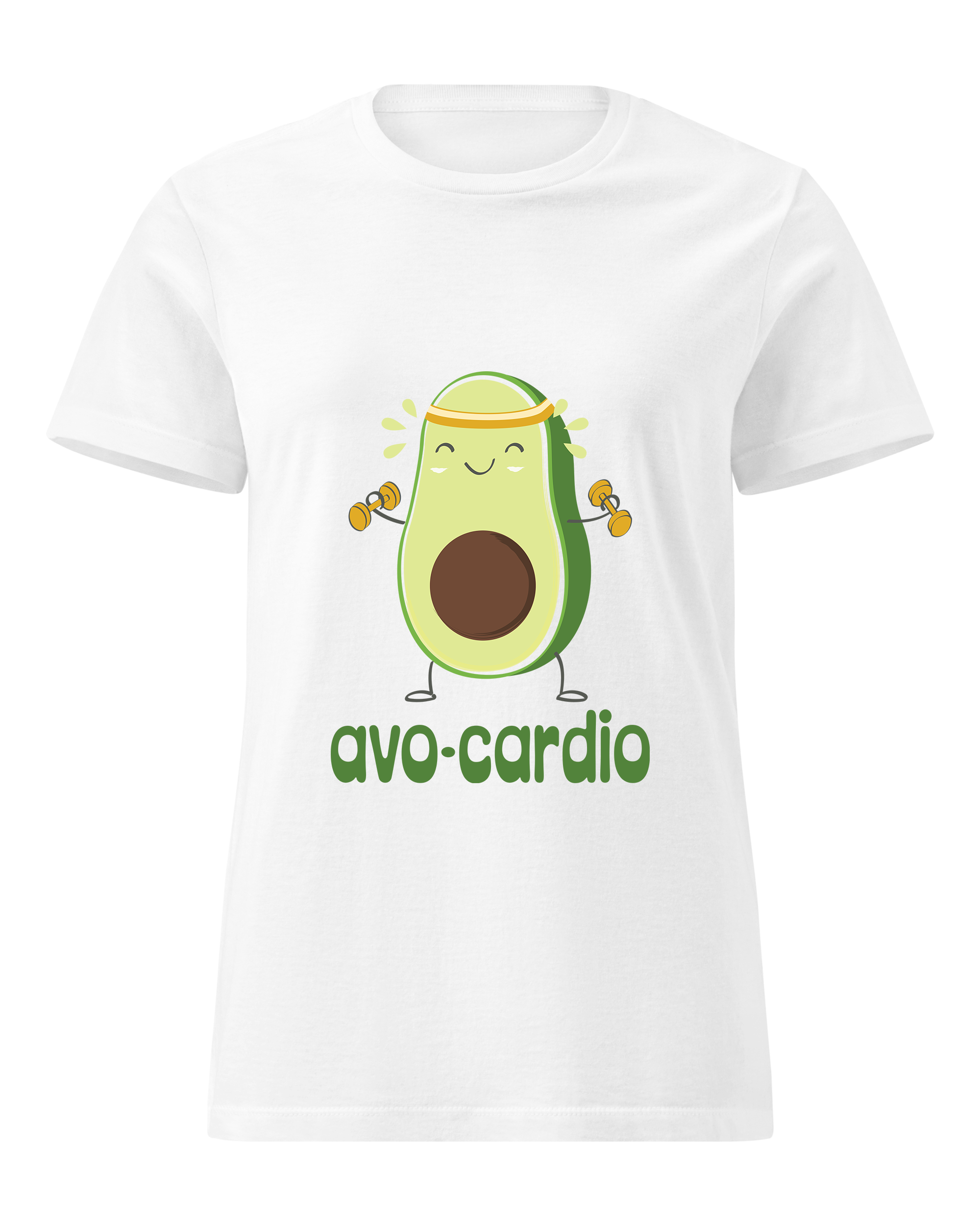 Avo-cardio