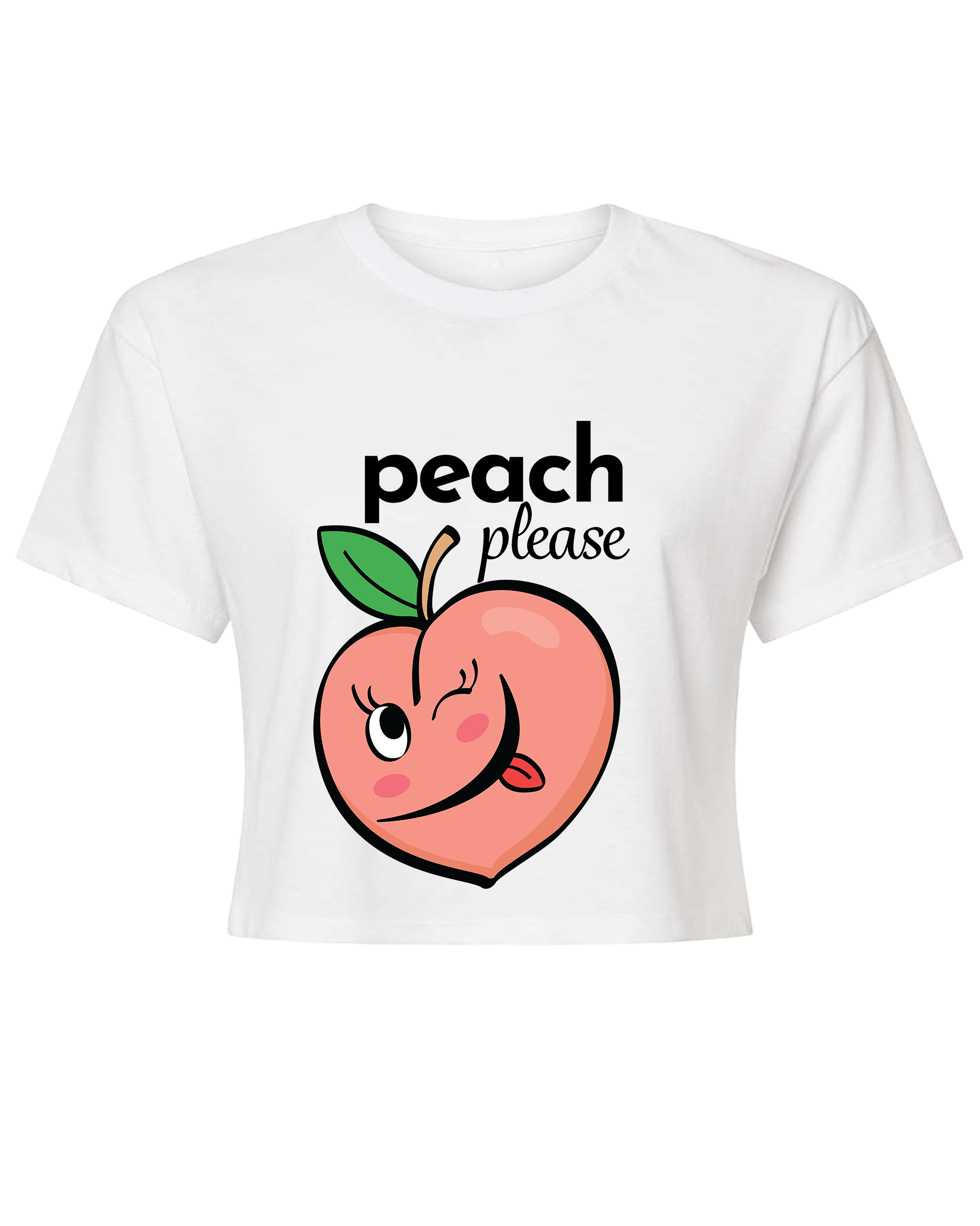 Peach Please