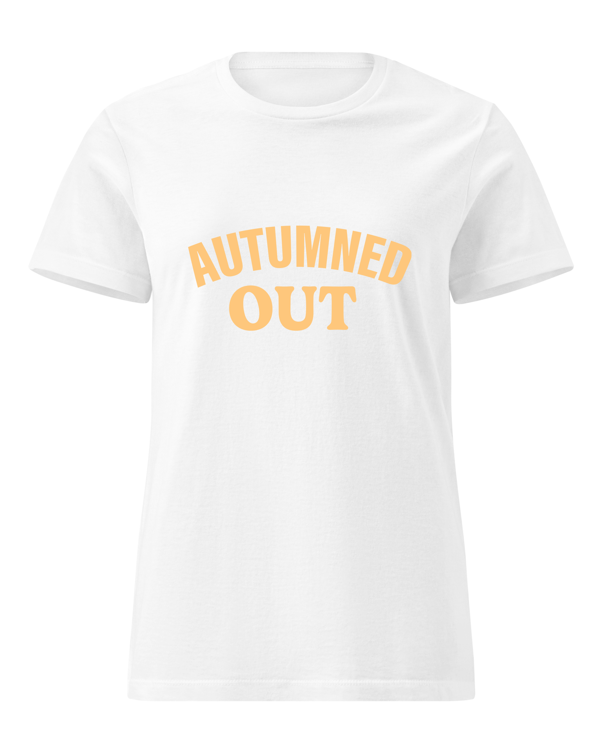 Autumned Out