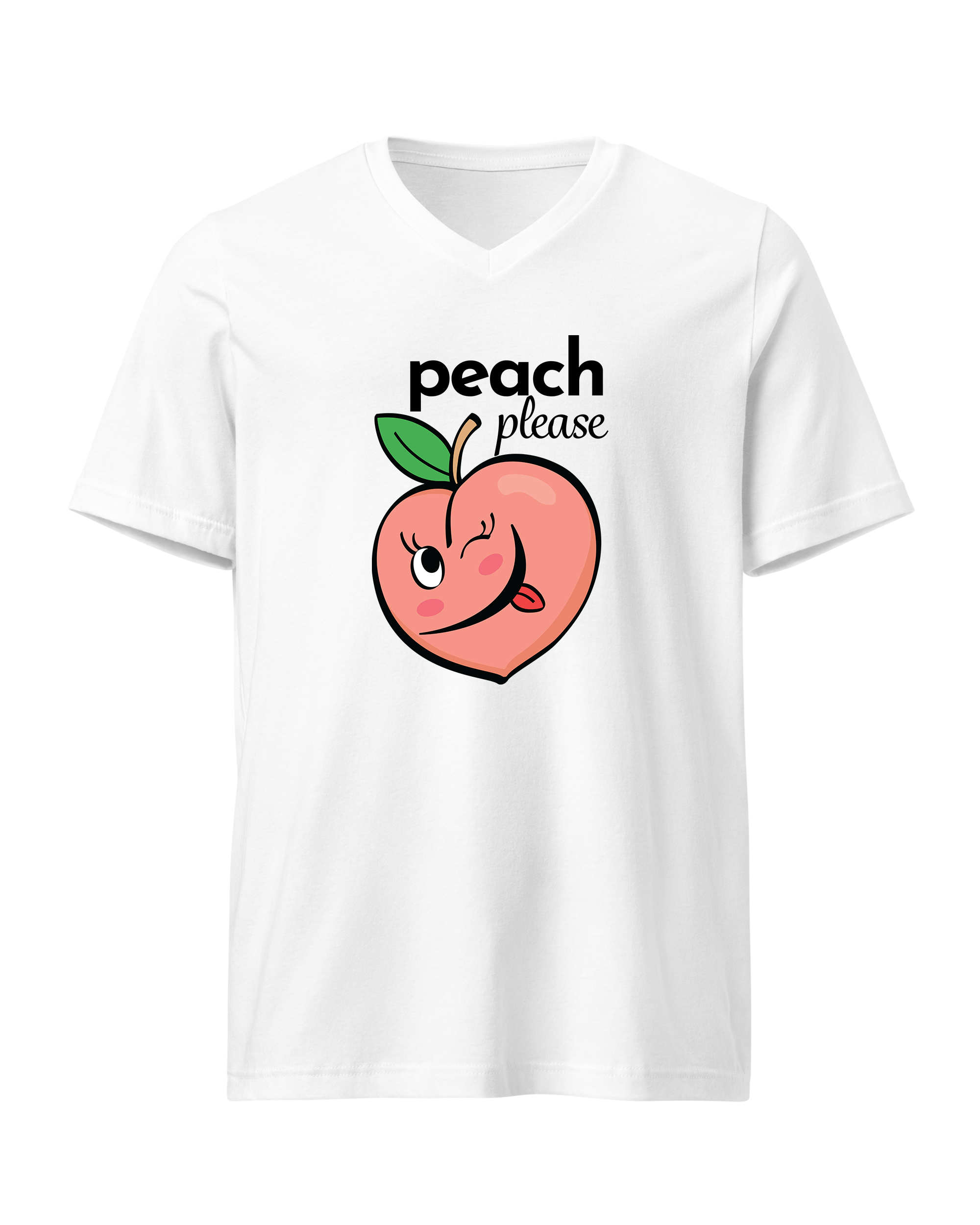 Peach Please