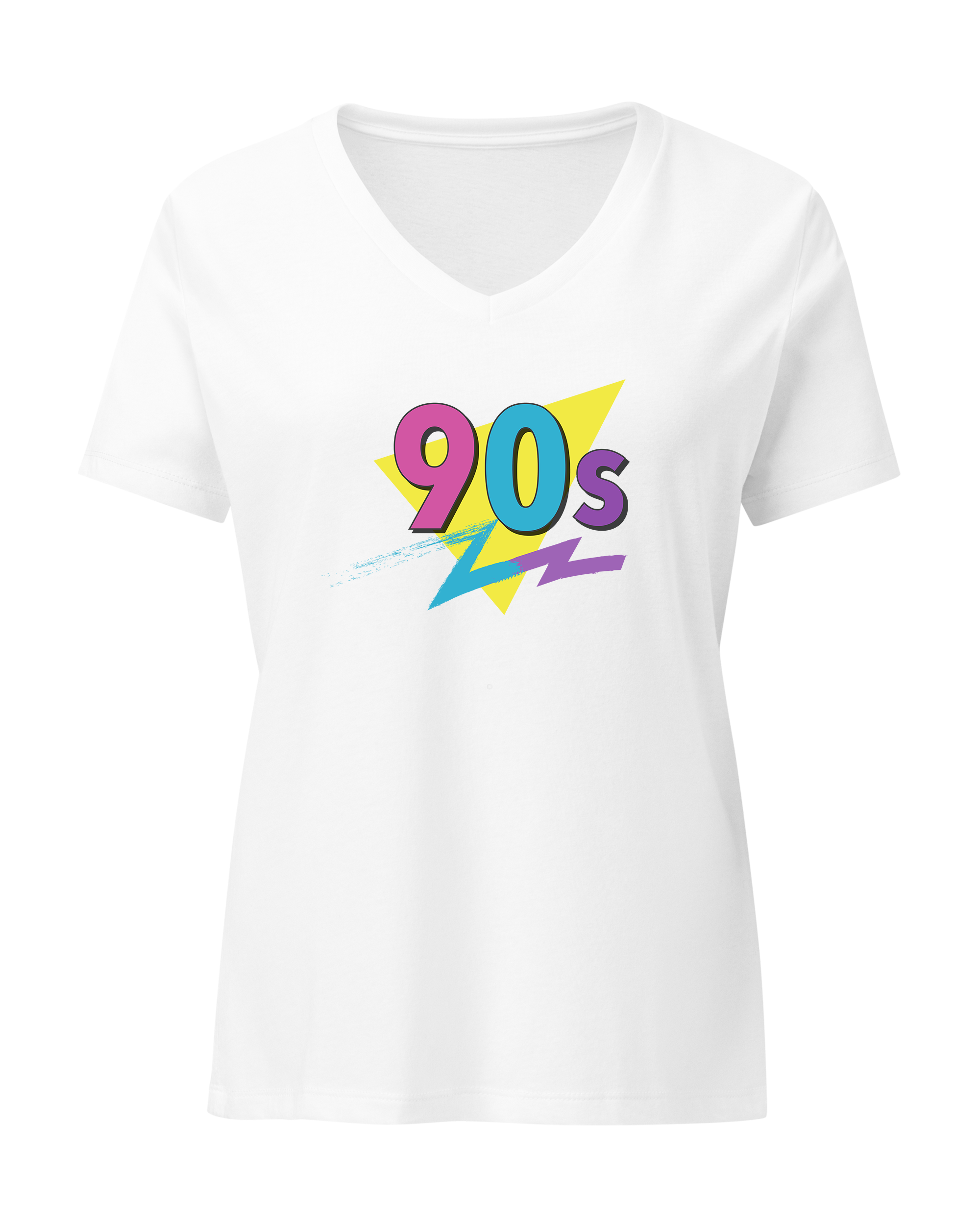 90s