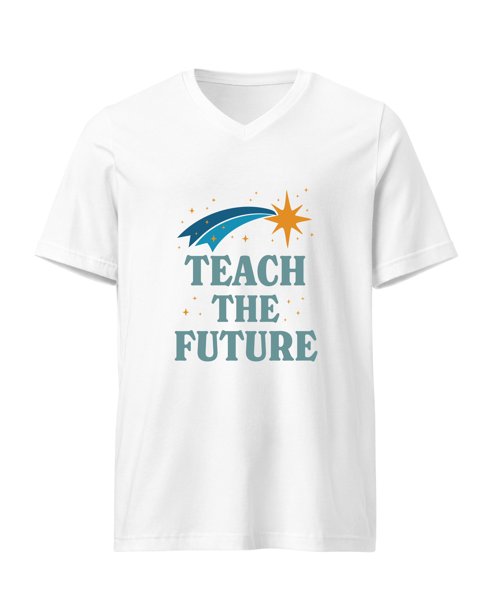 Teach The Future
