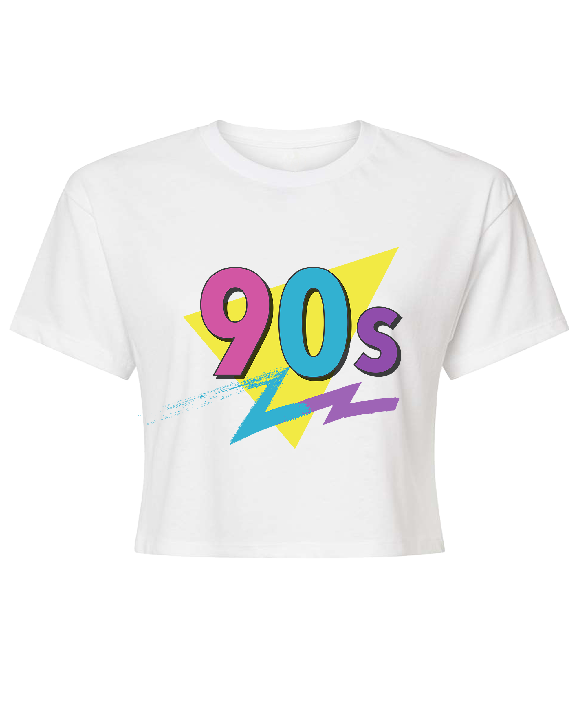 90s