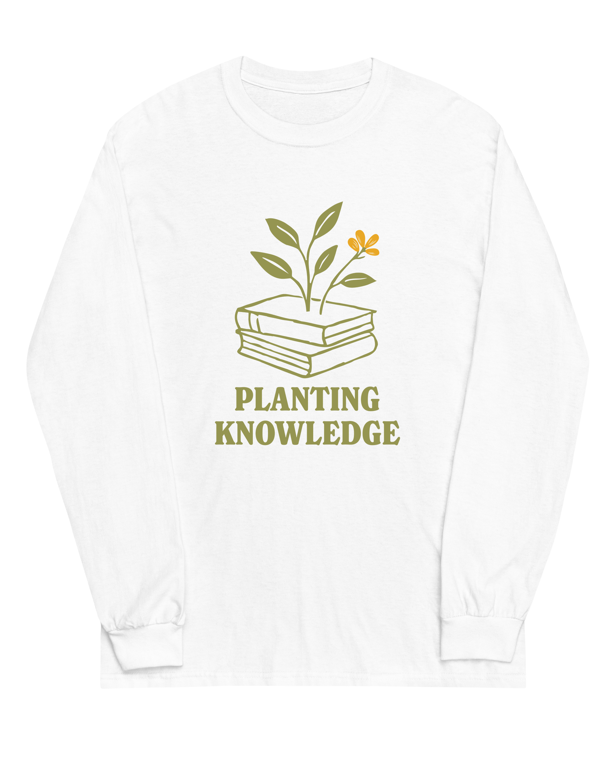 Planting Knowledge