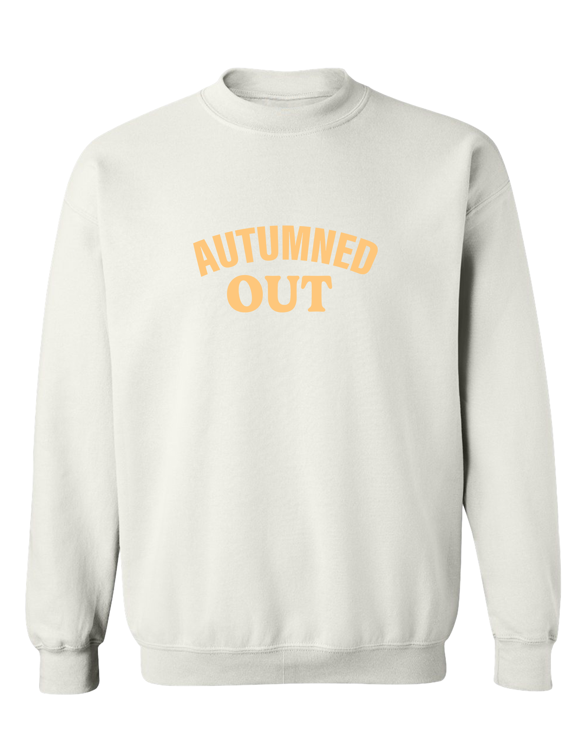 Autumned Out
