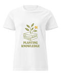 Planting Knowledge