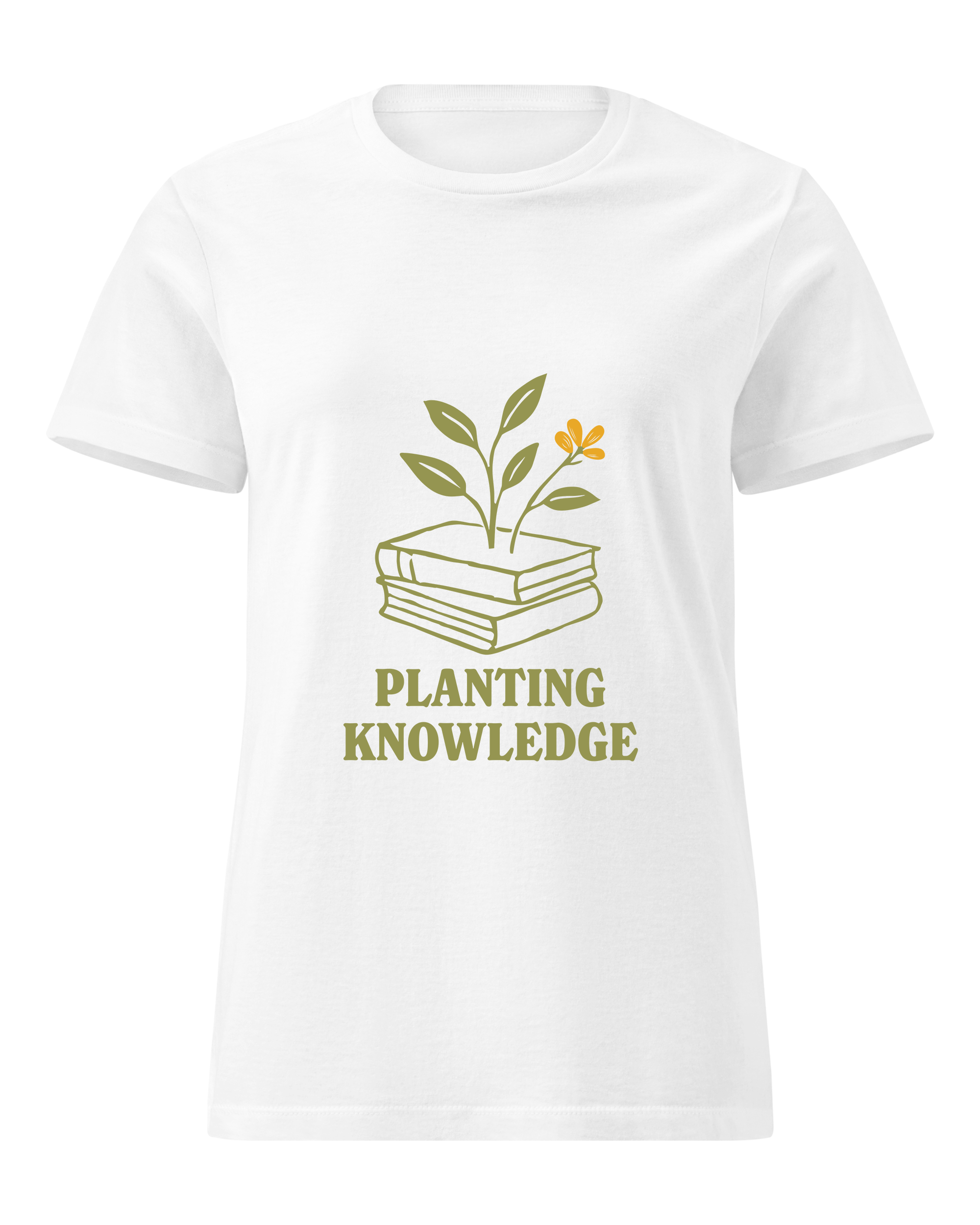 Planting Knowledge