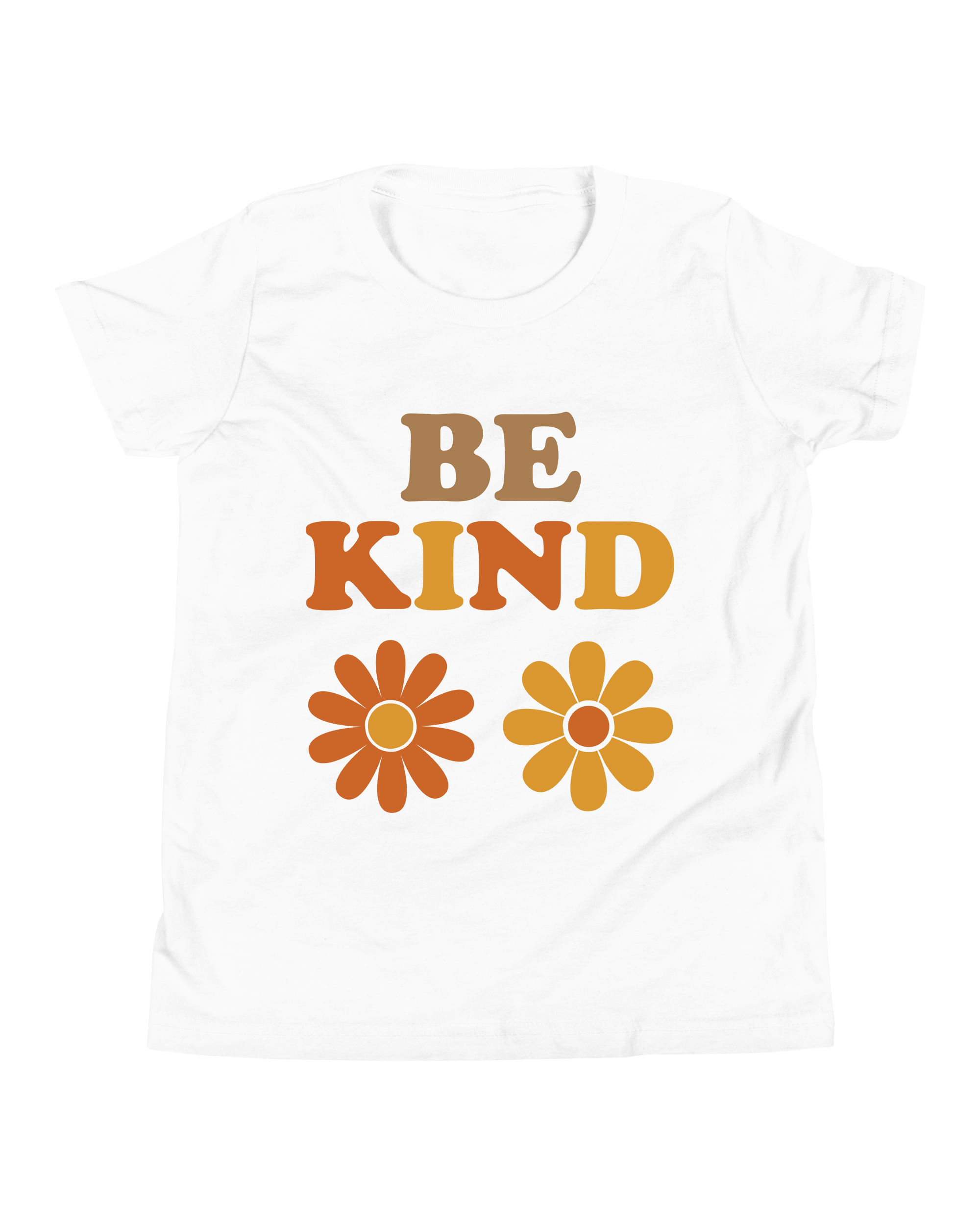 Be Kind