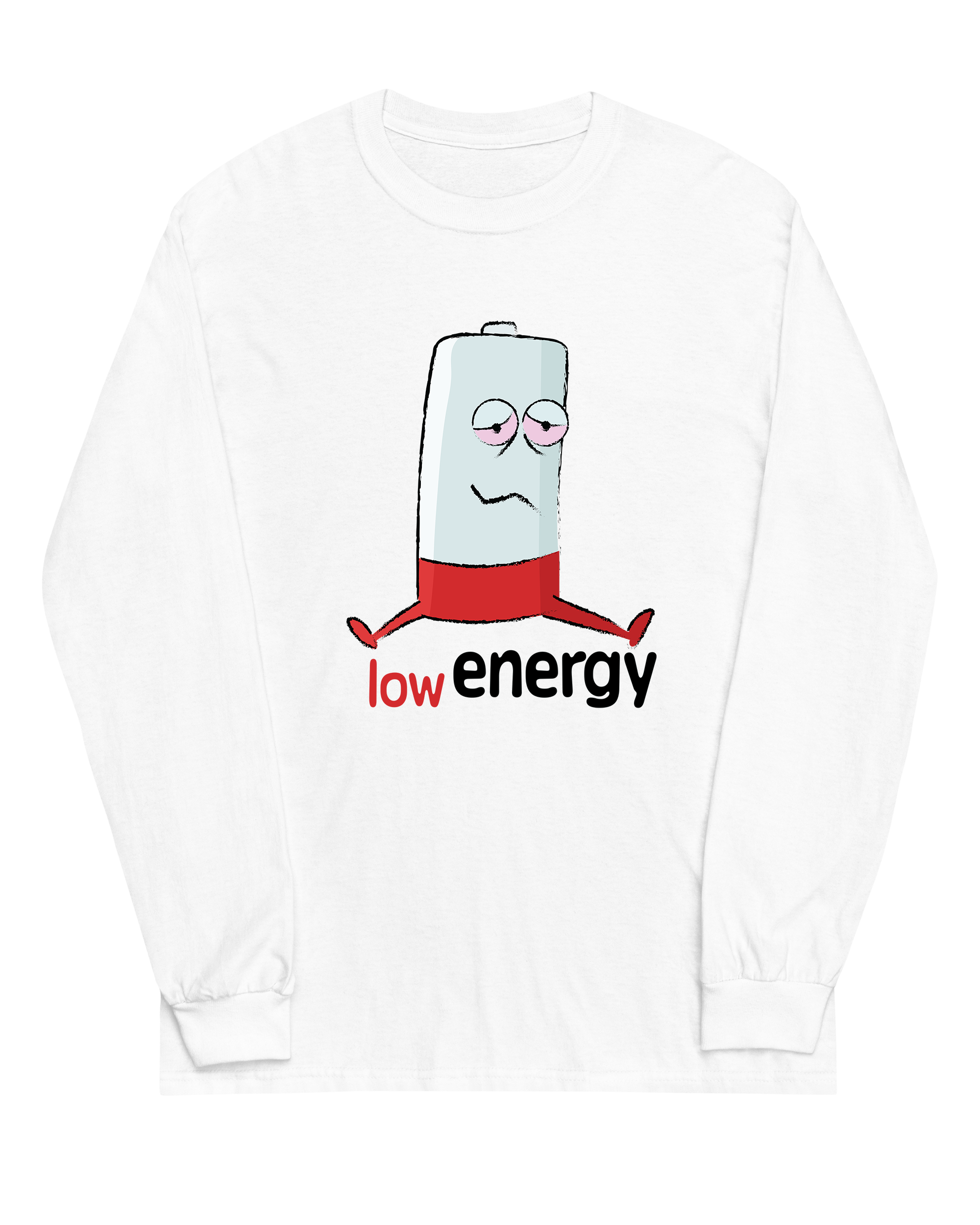 Low Energy