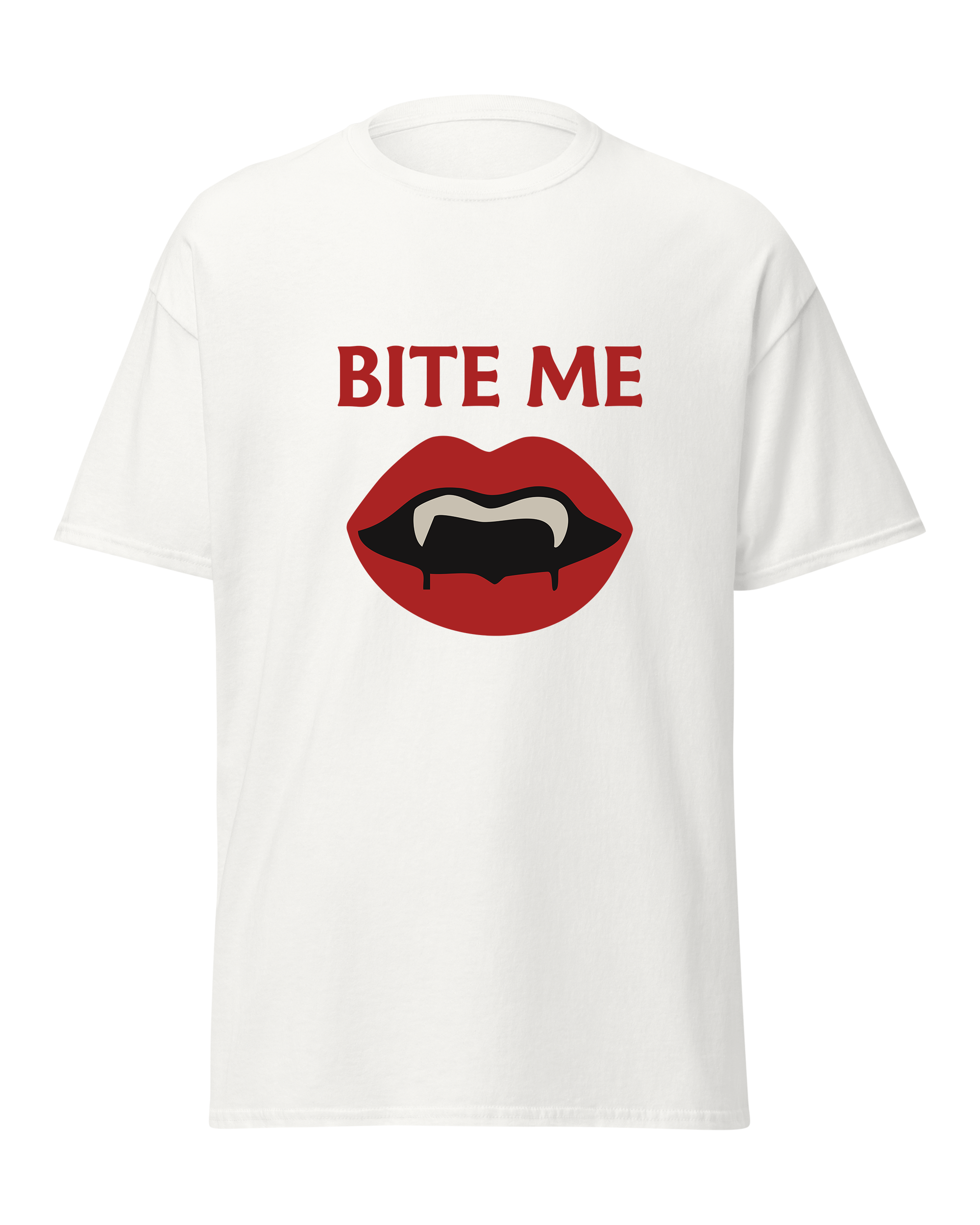 Bite Me