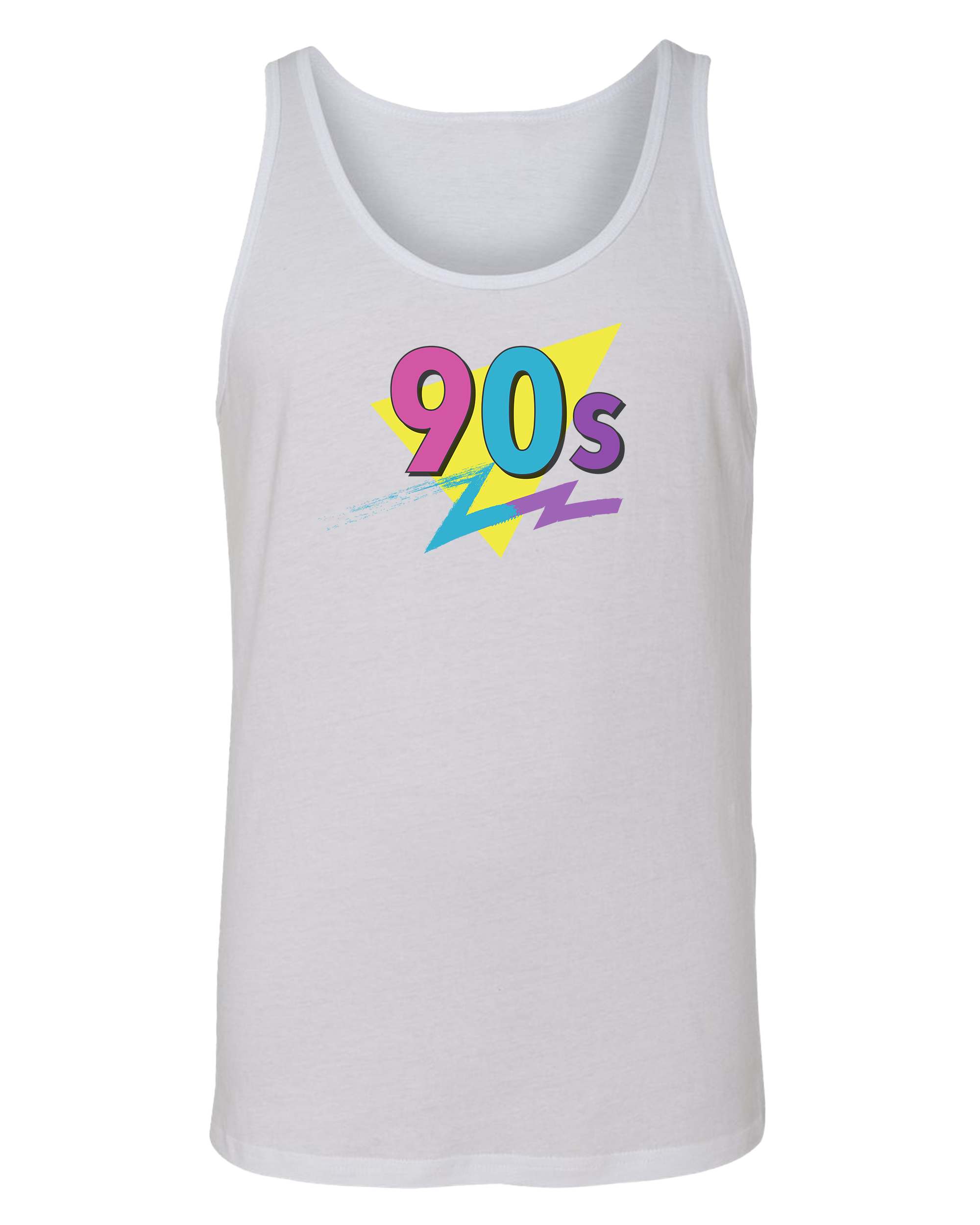 90s