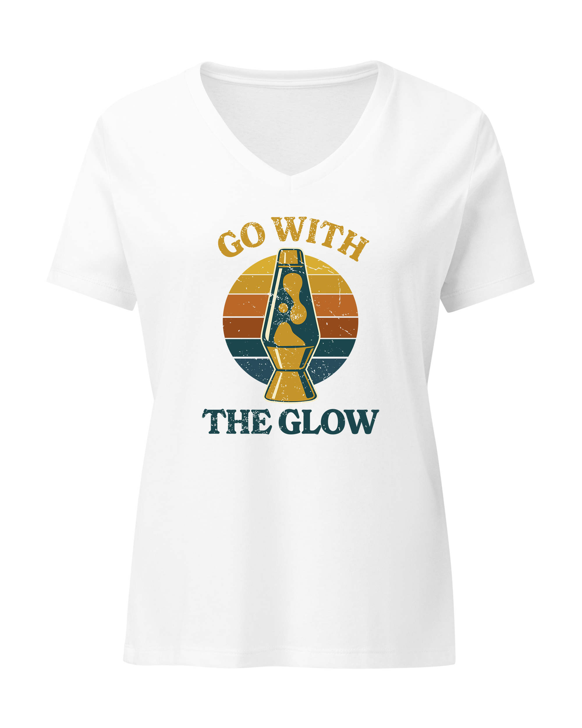 Go With the Glow