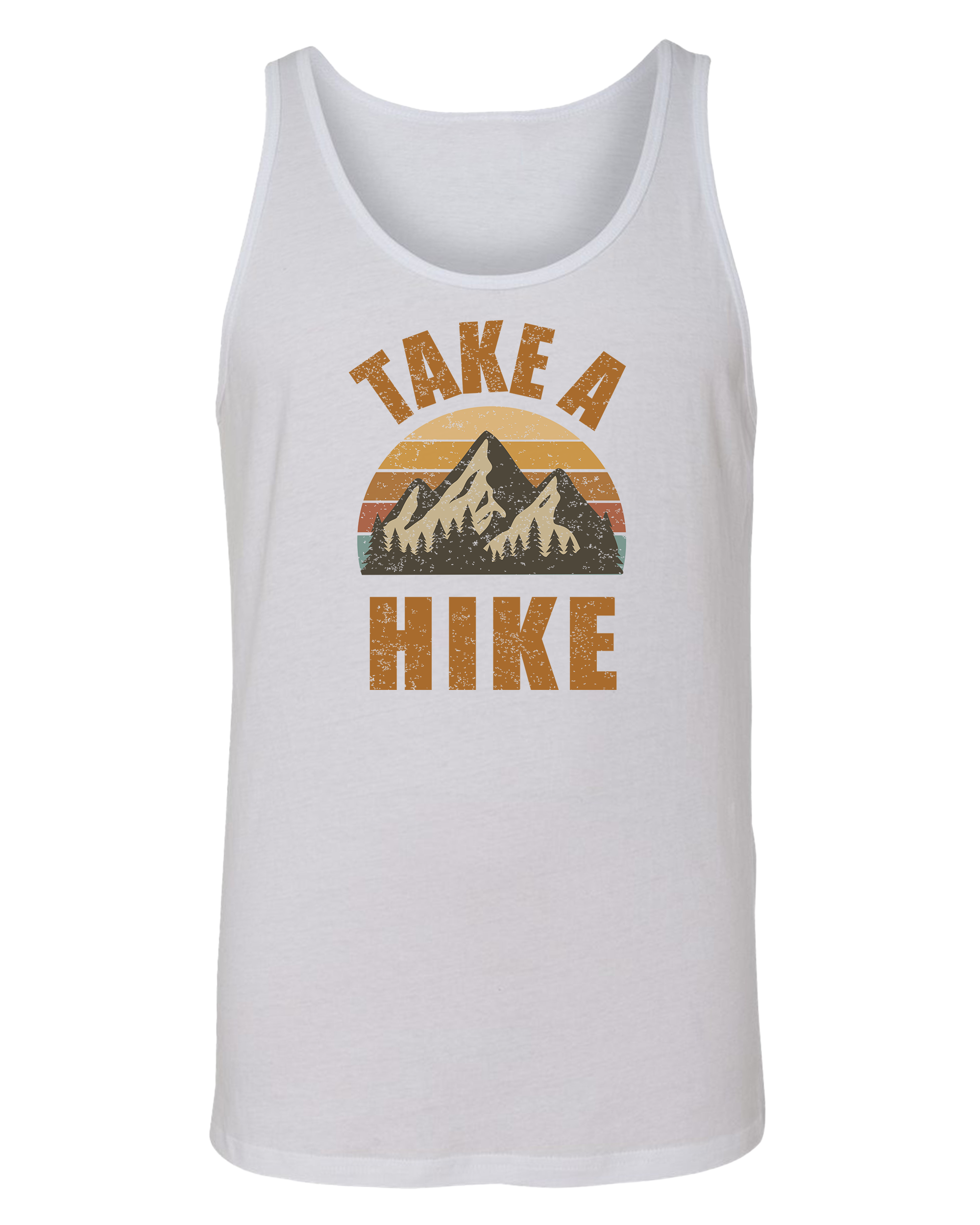 Take A Hike