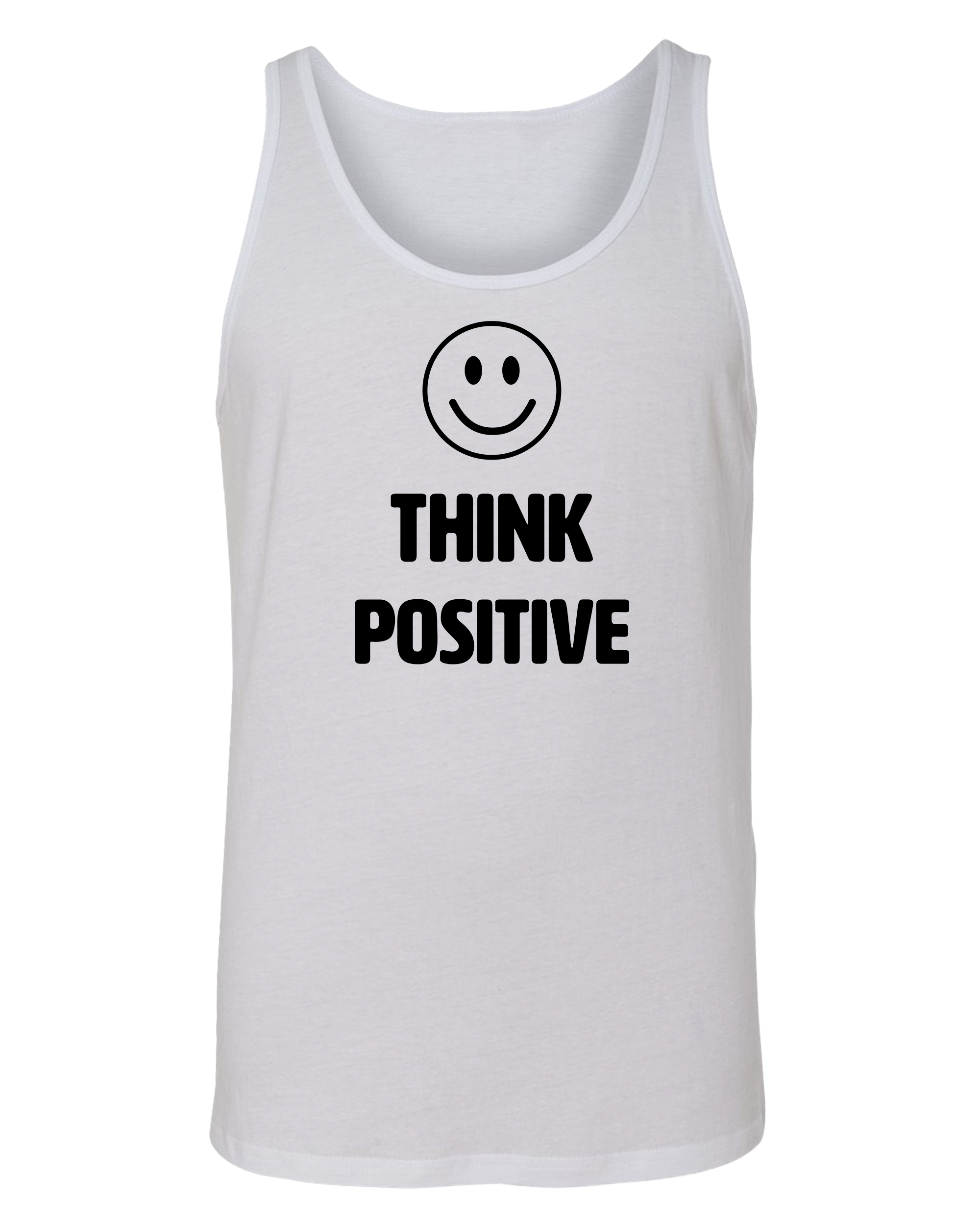 Think Positive