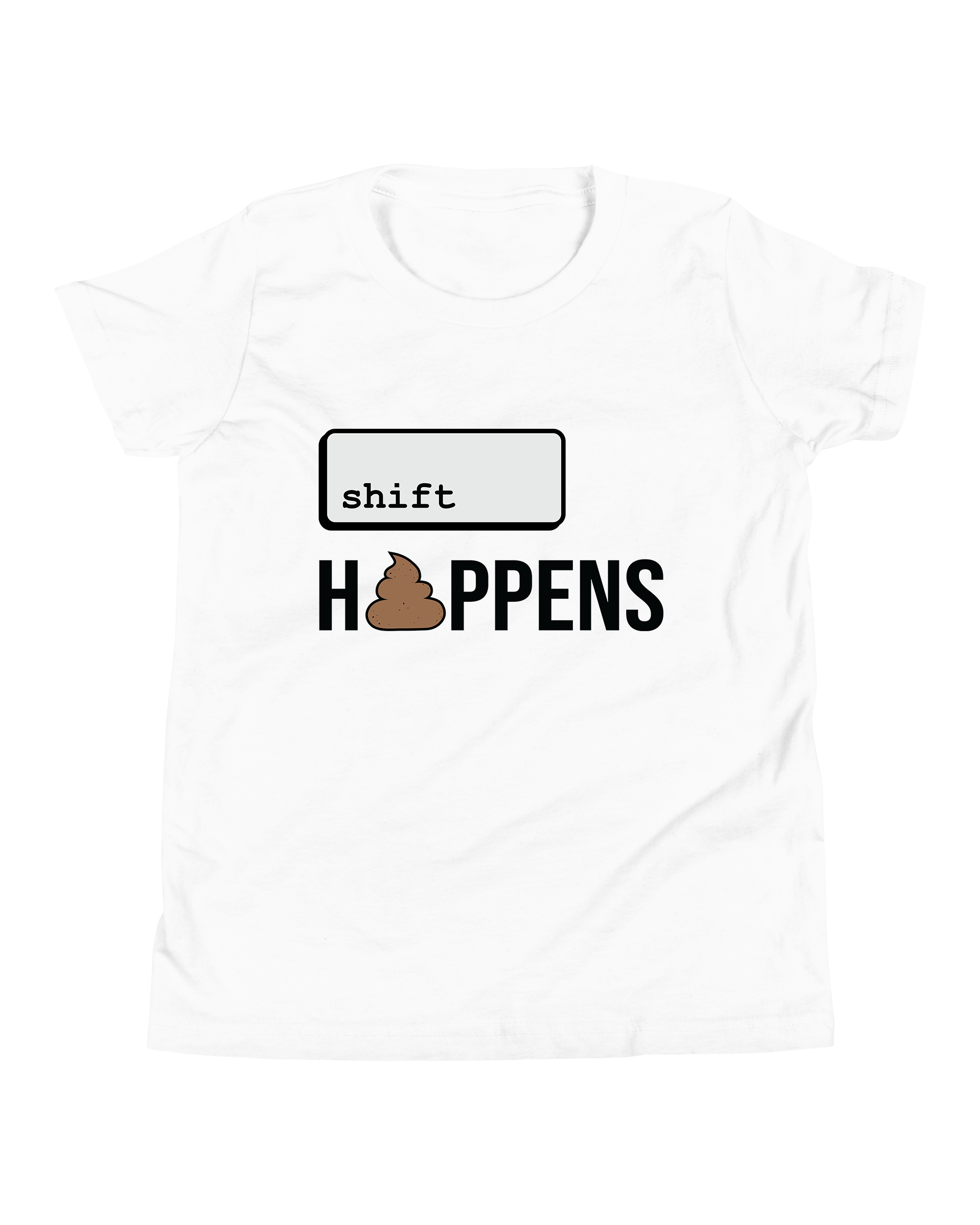 Shift Happens