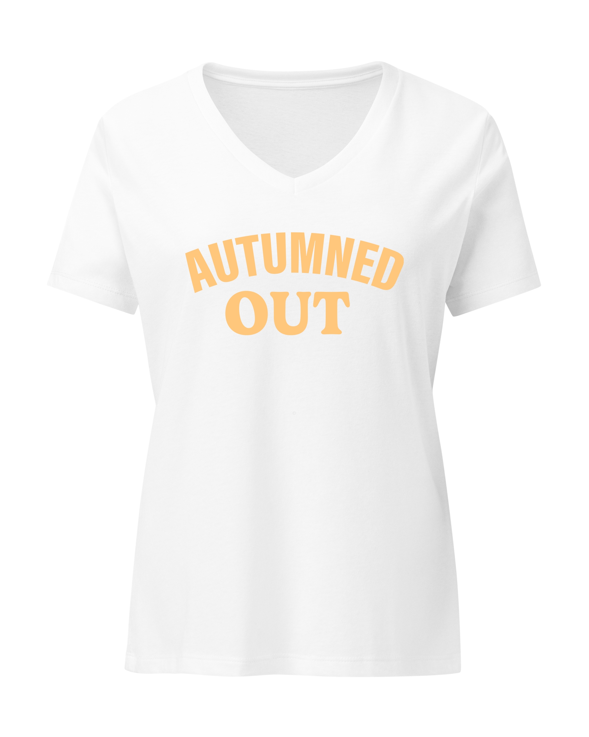 Autumned Out