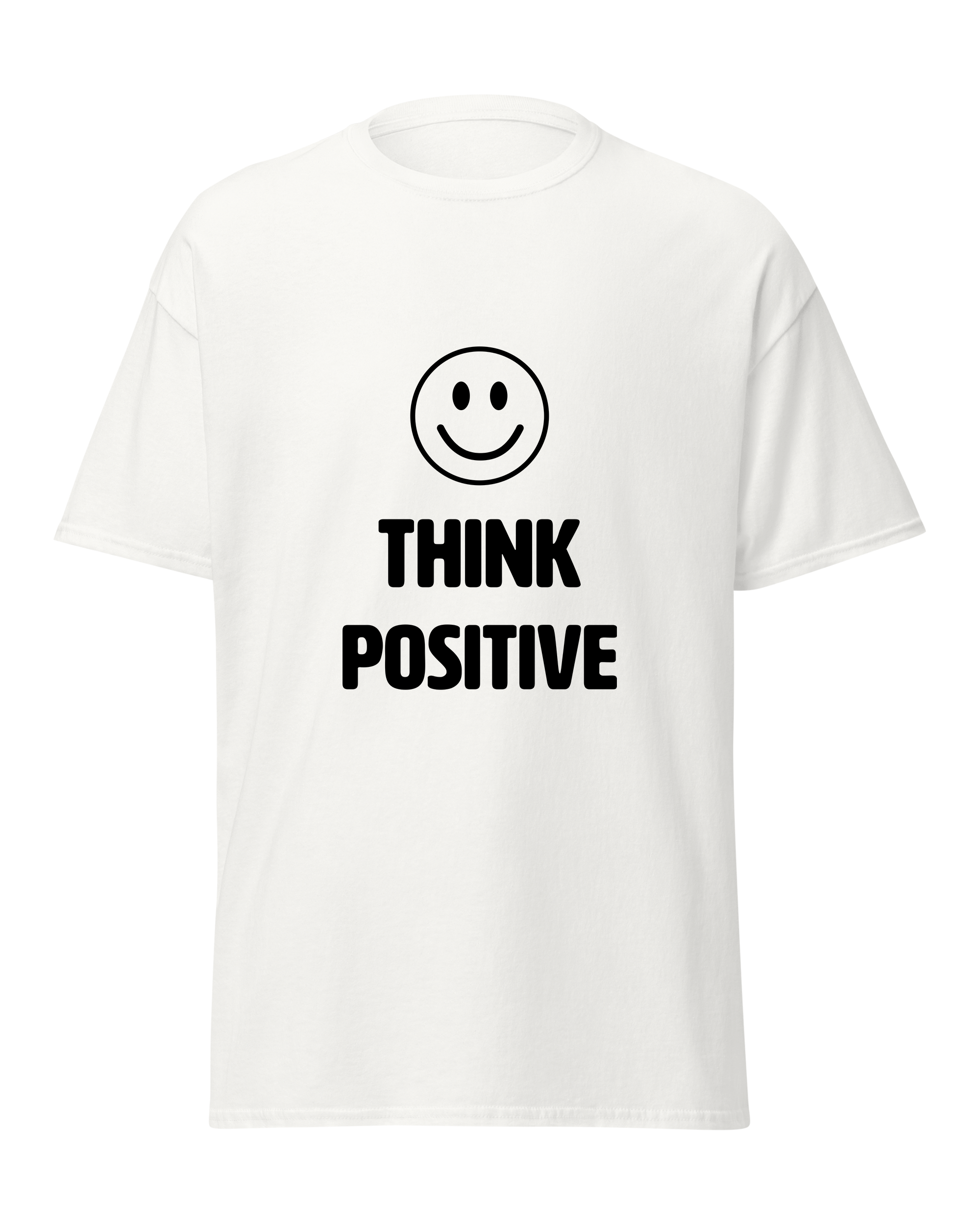 Think Positive