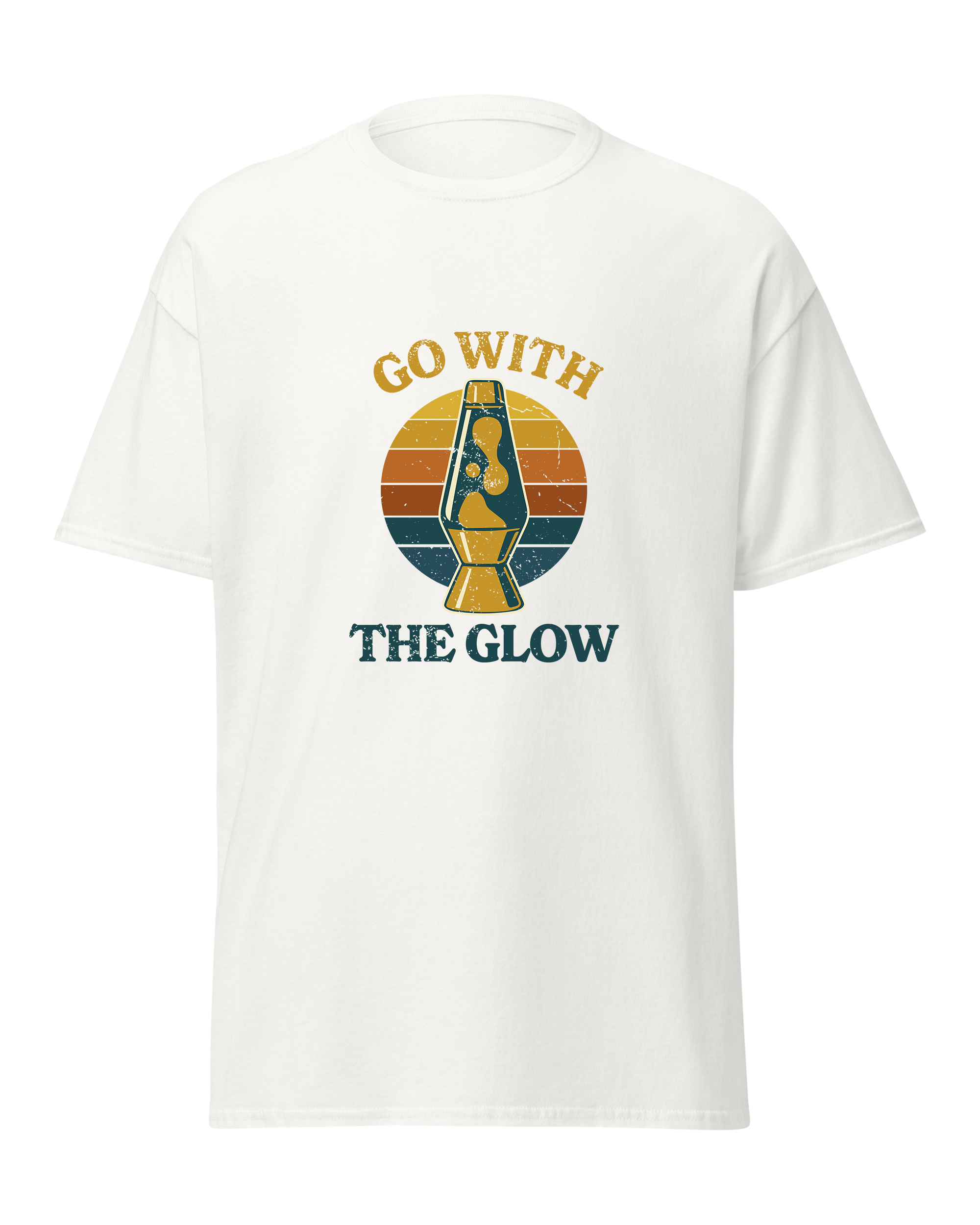 Go With the Glow