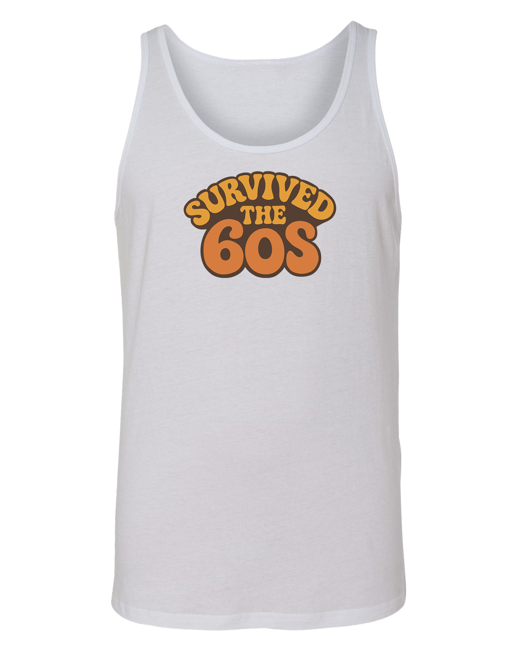 Survived the 60s