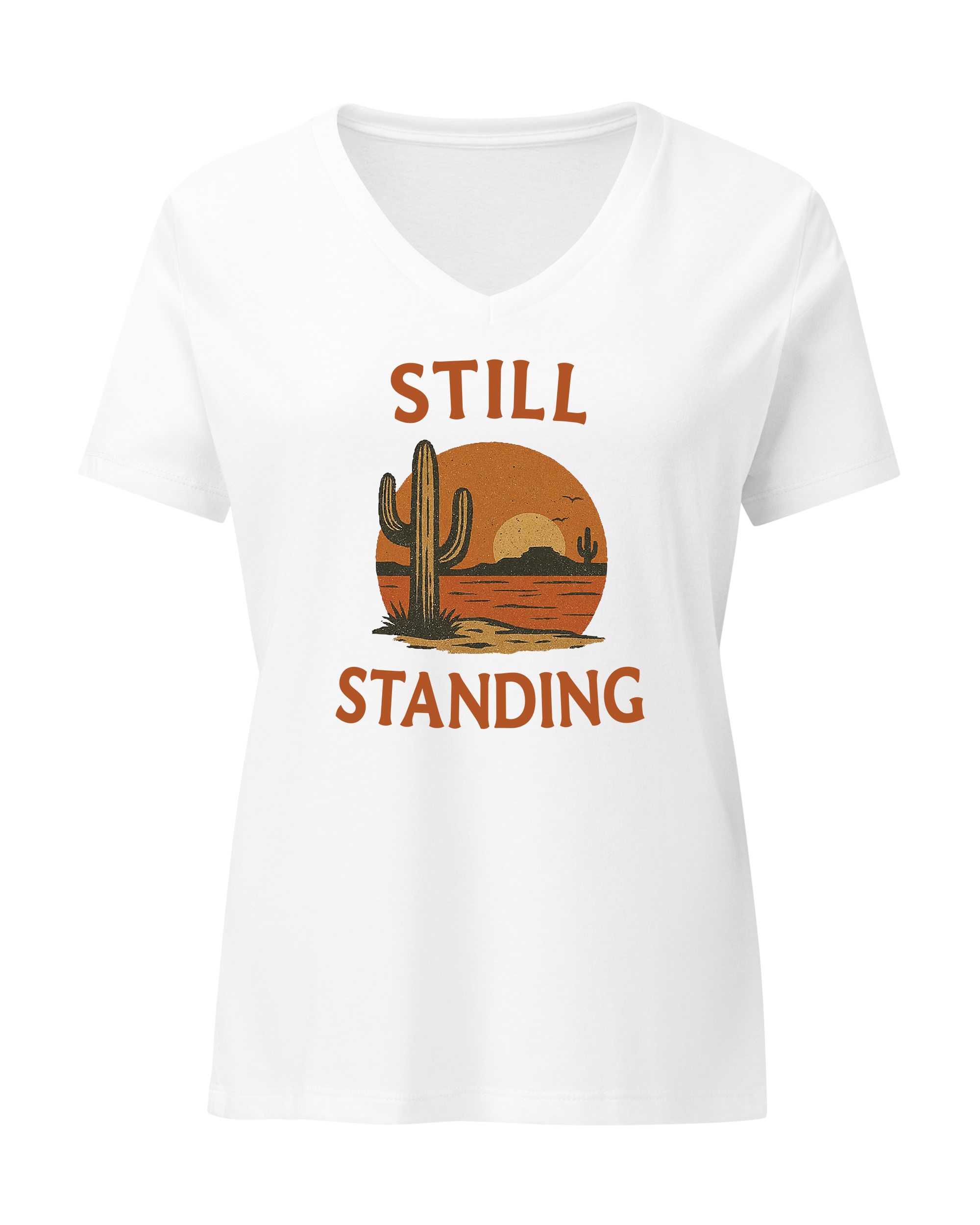 Still Standing