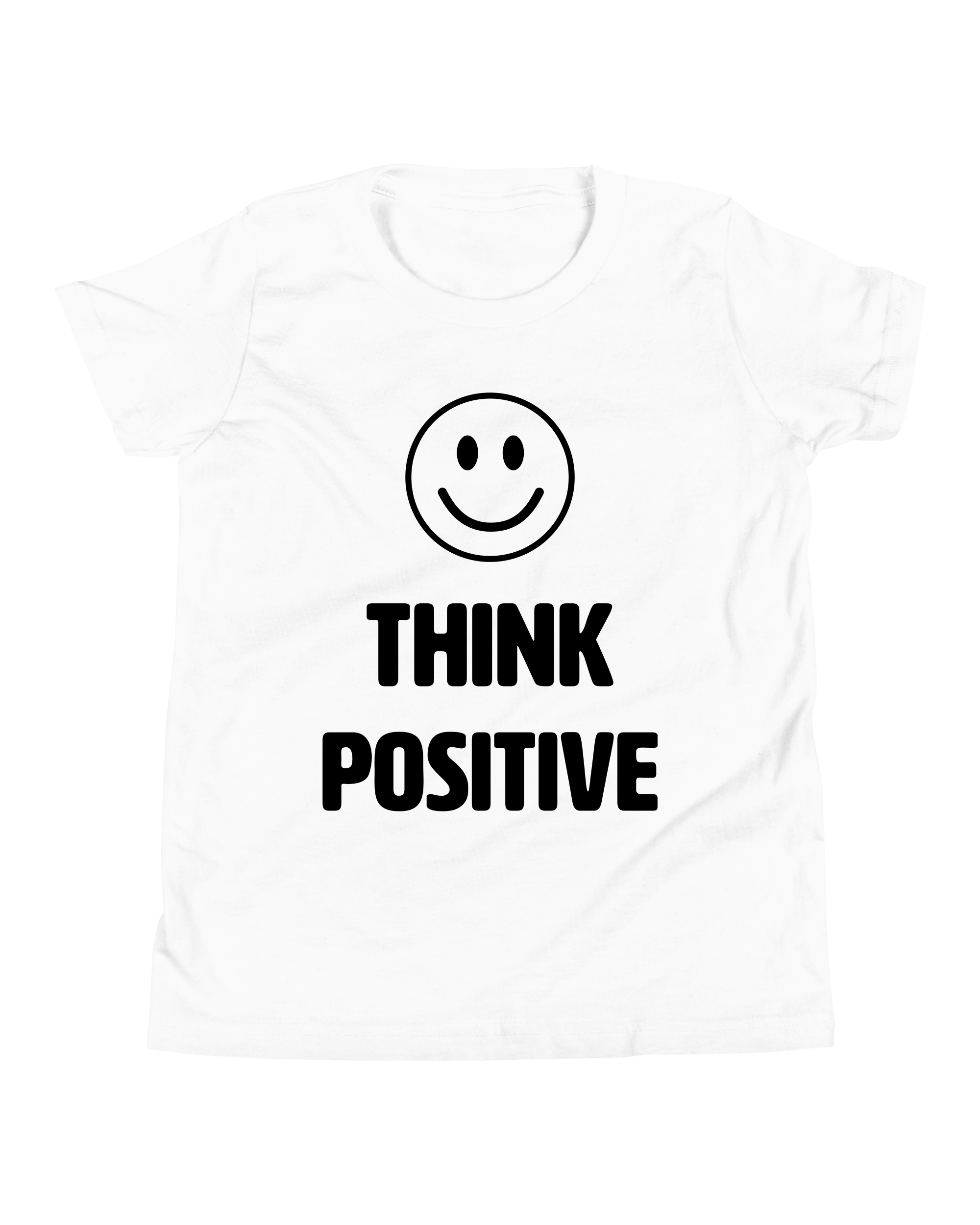 Think Positive