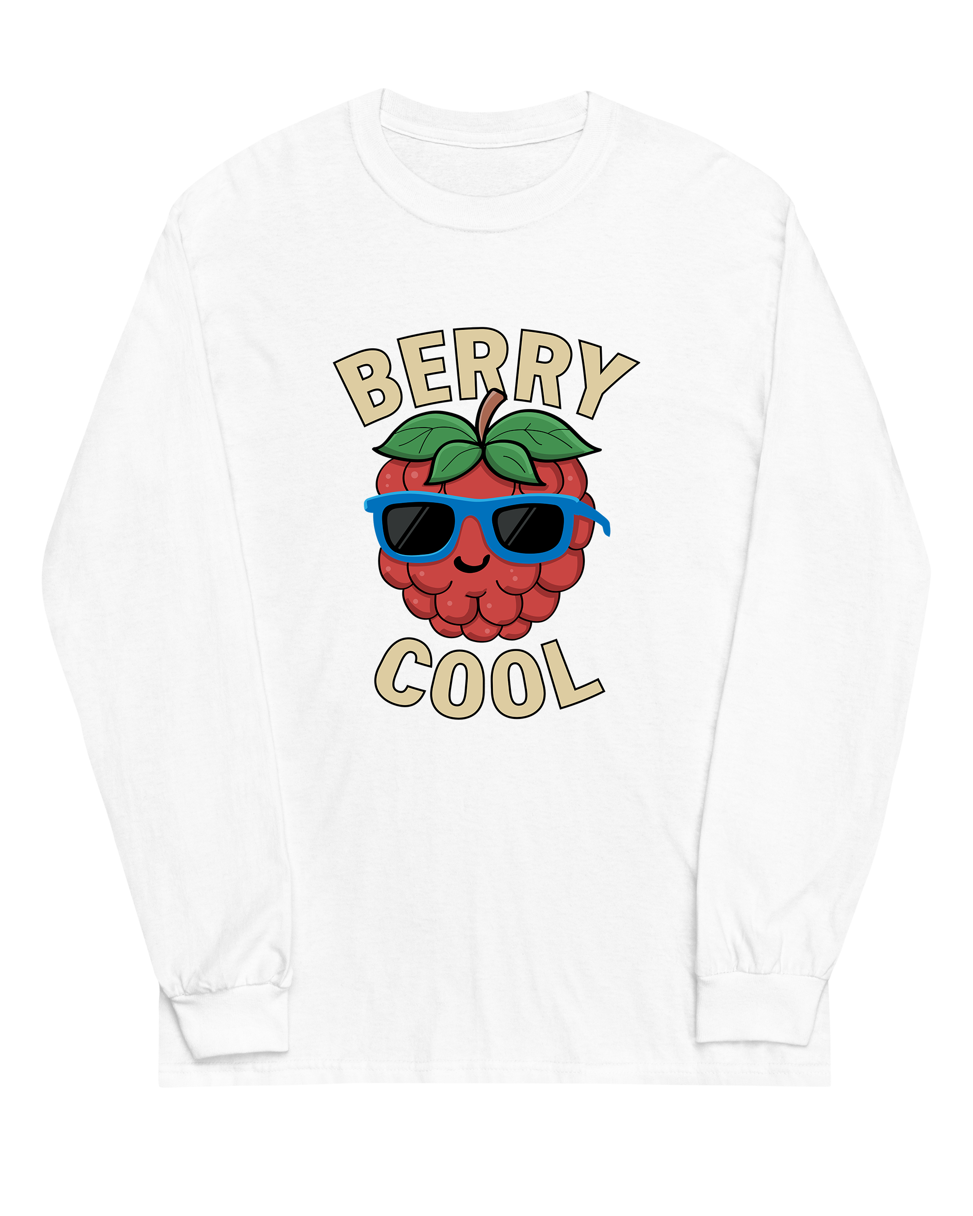 Berry Cool