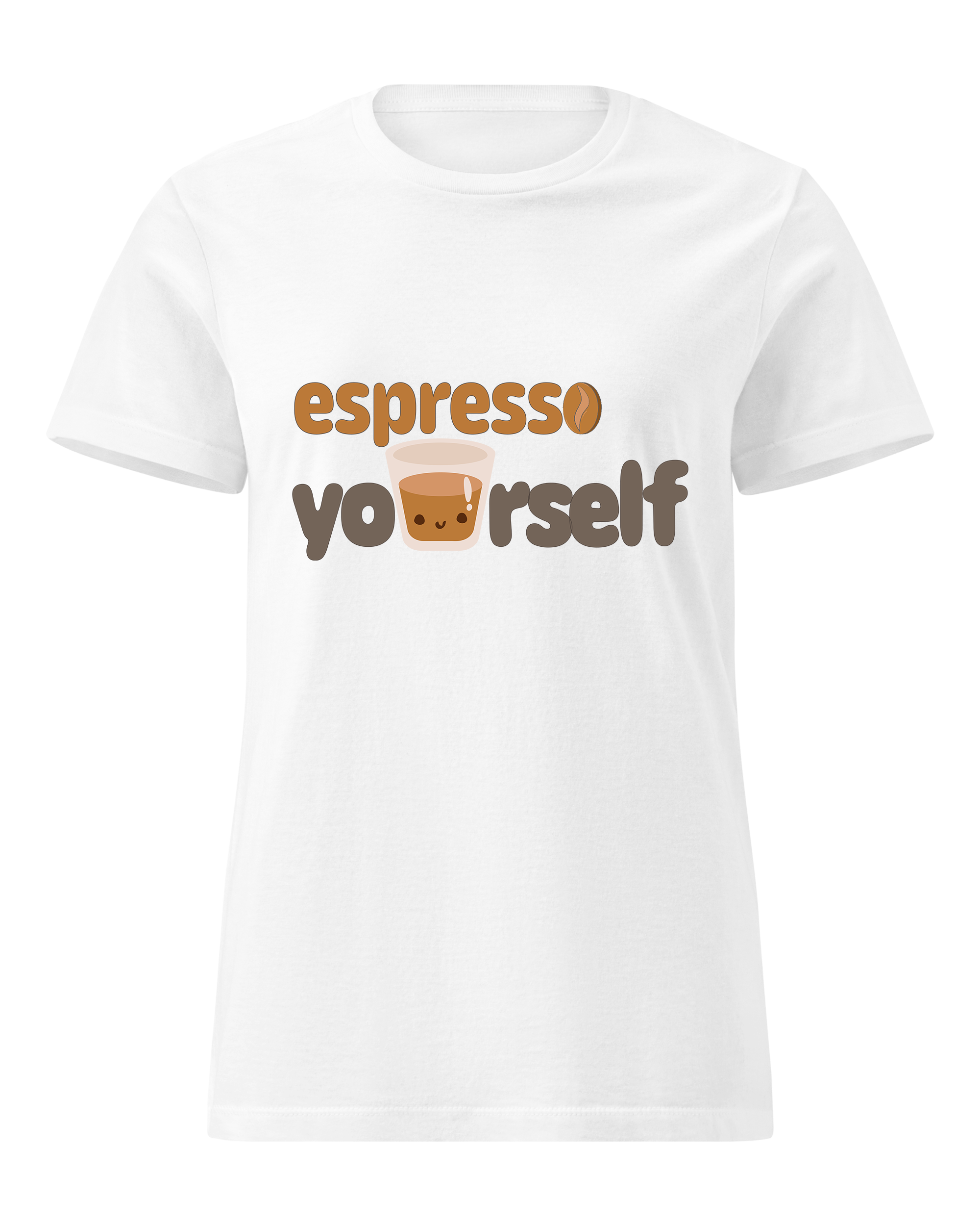Espresso Yourself