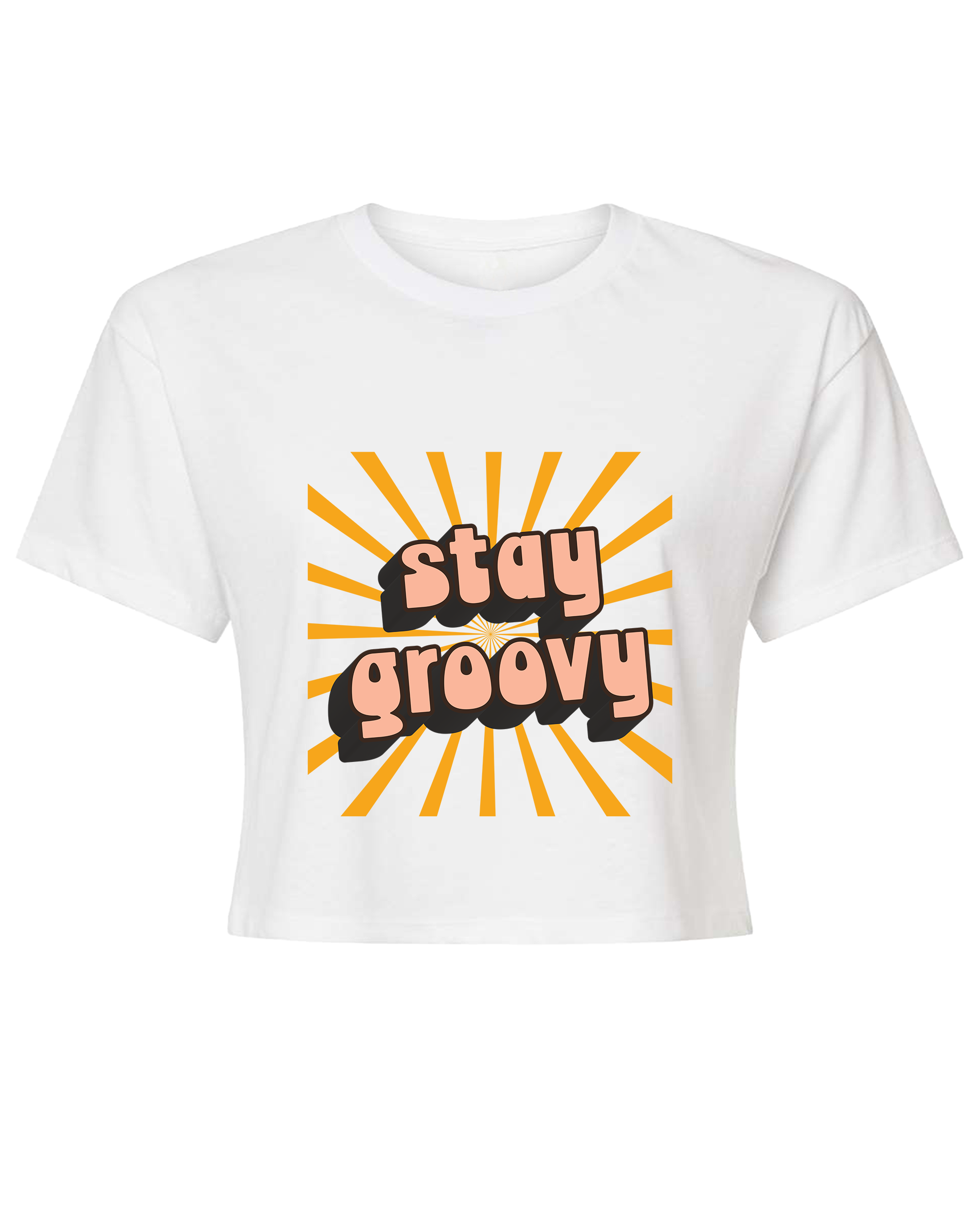 Stay Groovy