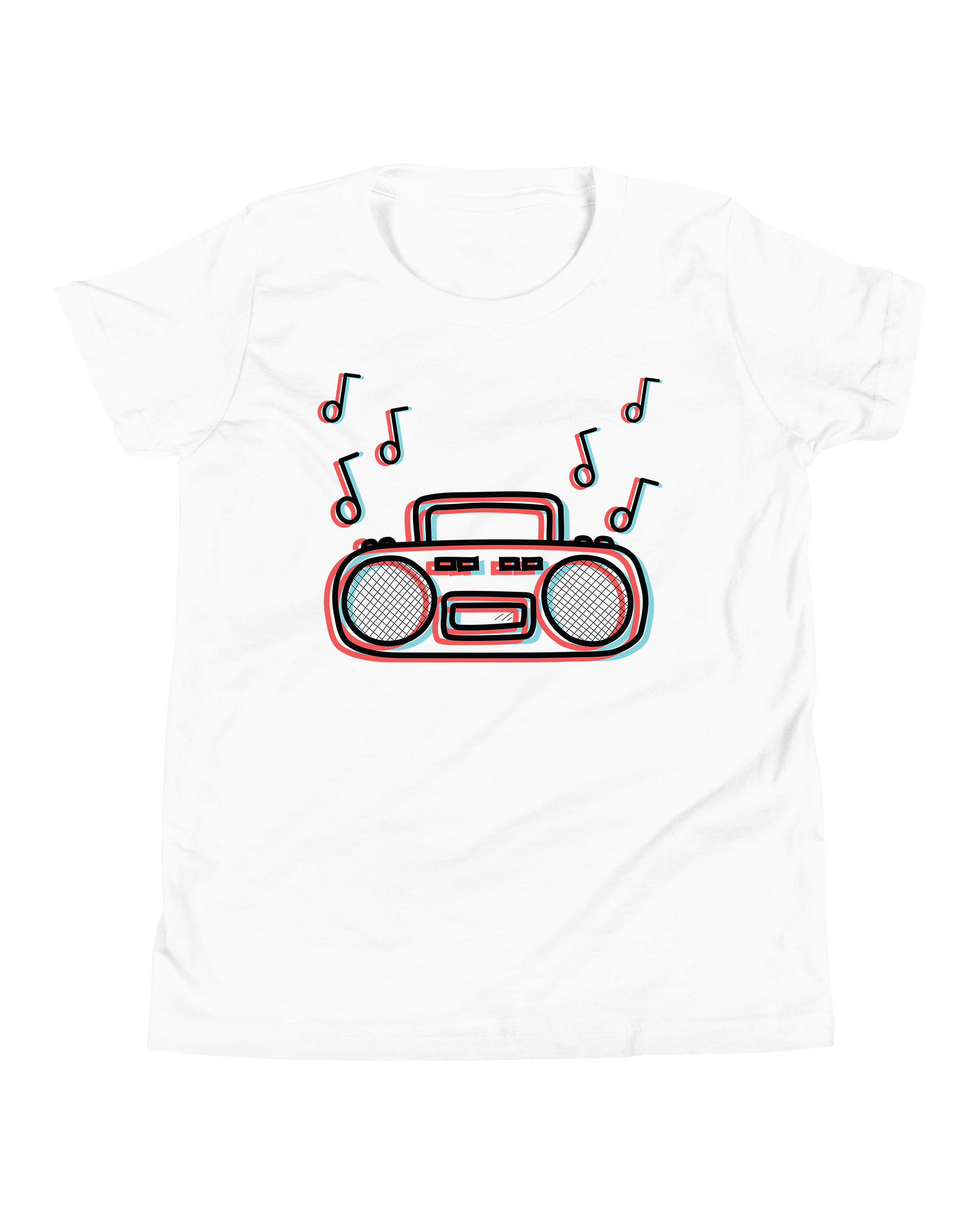 Boom Box