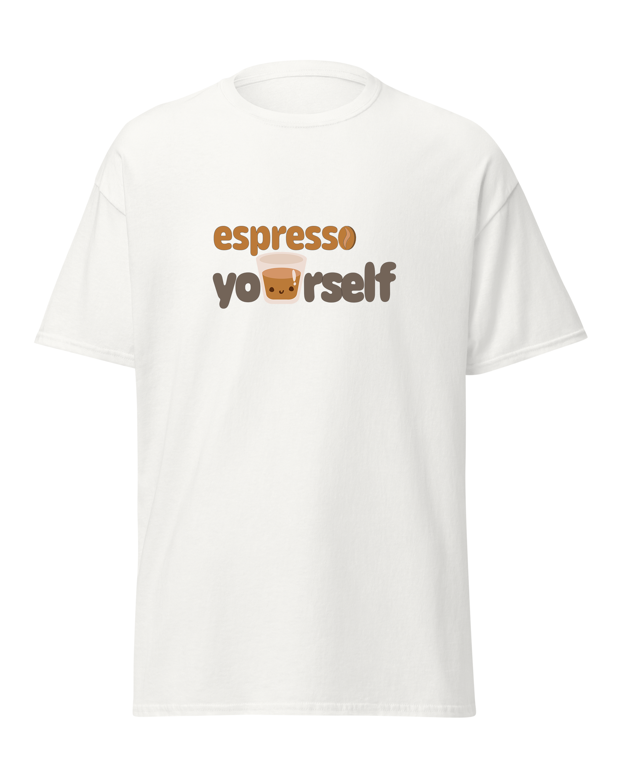 Espresso Yourself